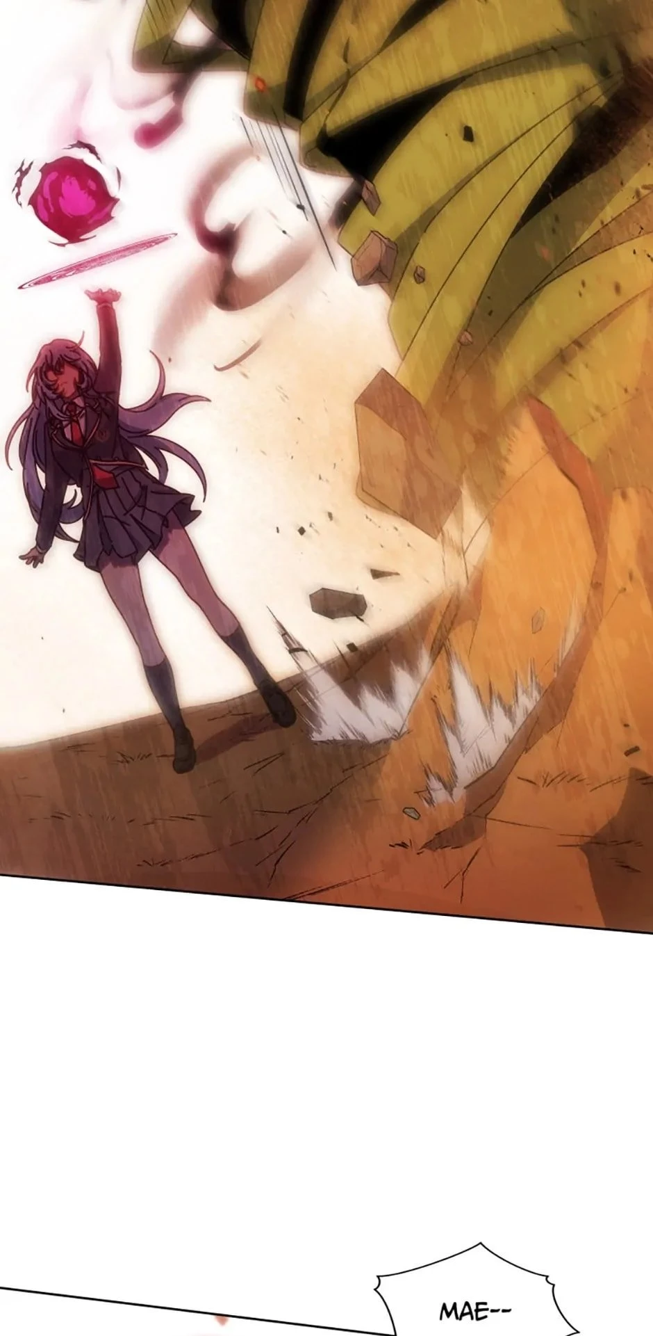 Necromancer Academy and the Genius Summoner Chapter 76 - 2