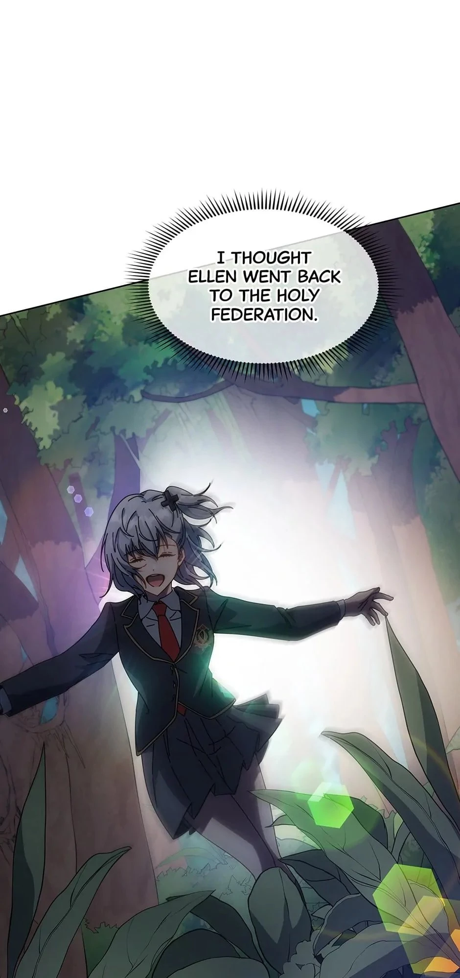 Necromancer Academy and the Genius Summoner Chapter 78 - 16