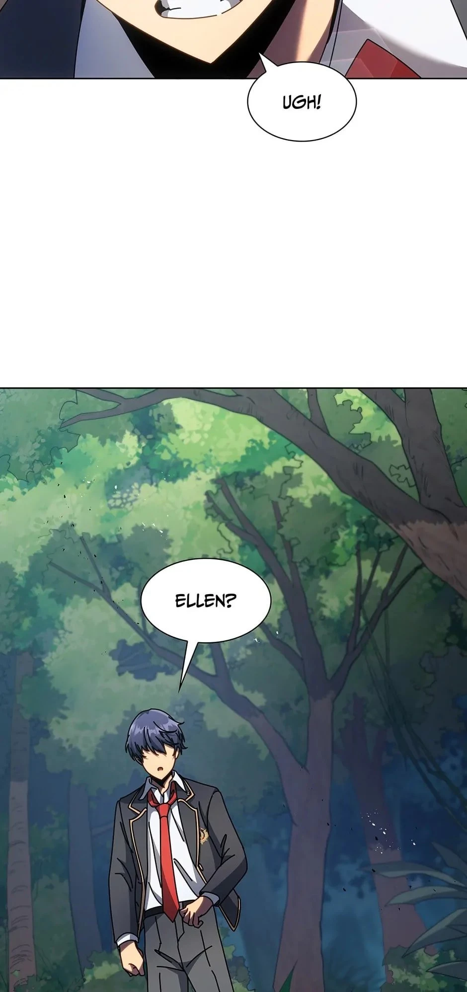 Necromancer Academy and the Genius Summoner Chapter 78 - 18