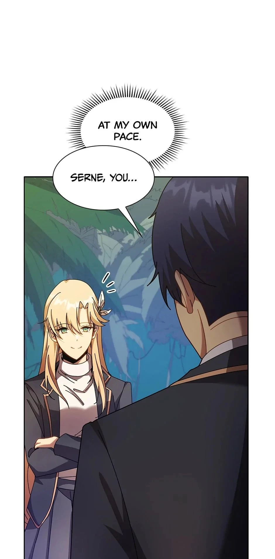 Necromancer Academy and the Genius Summoner Chapter 79 - 26
