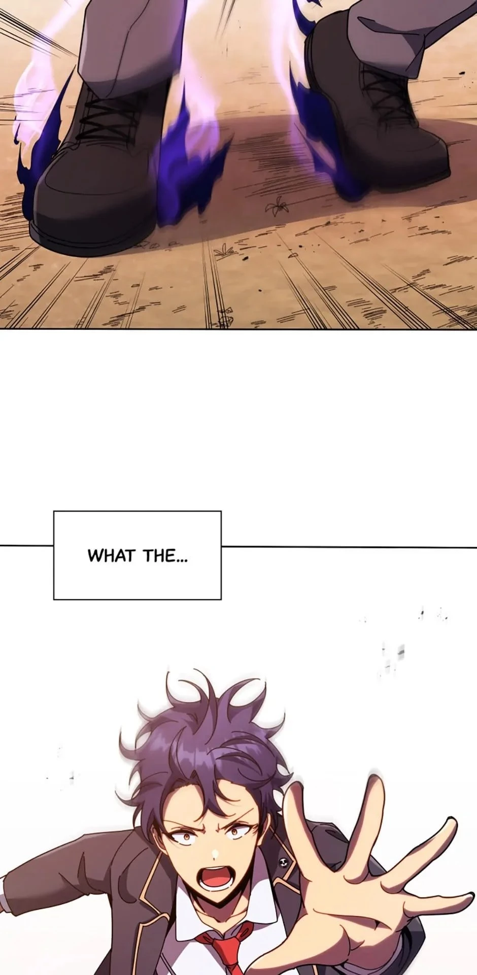 Necromancer Academy and the Genius Summoner Chapter 76 - 6