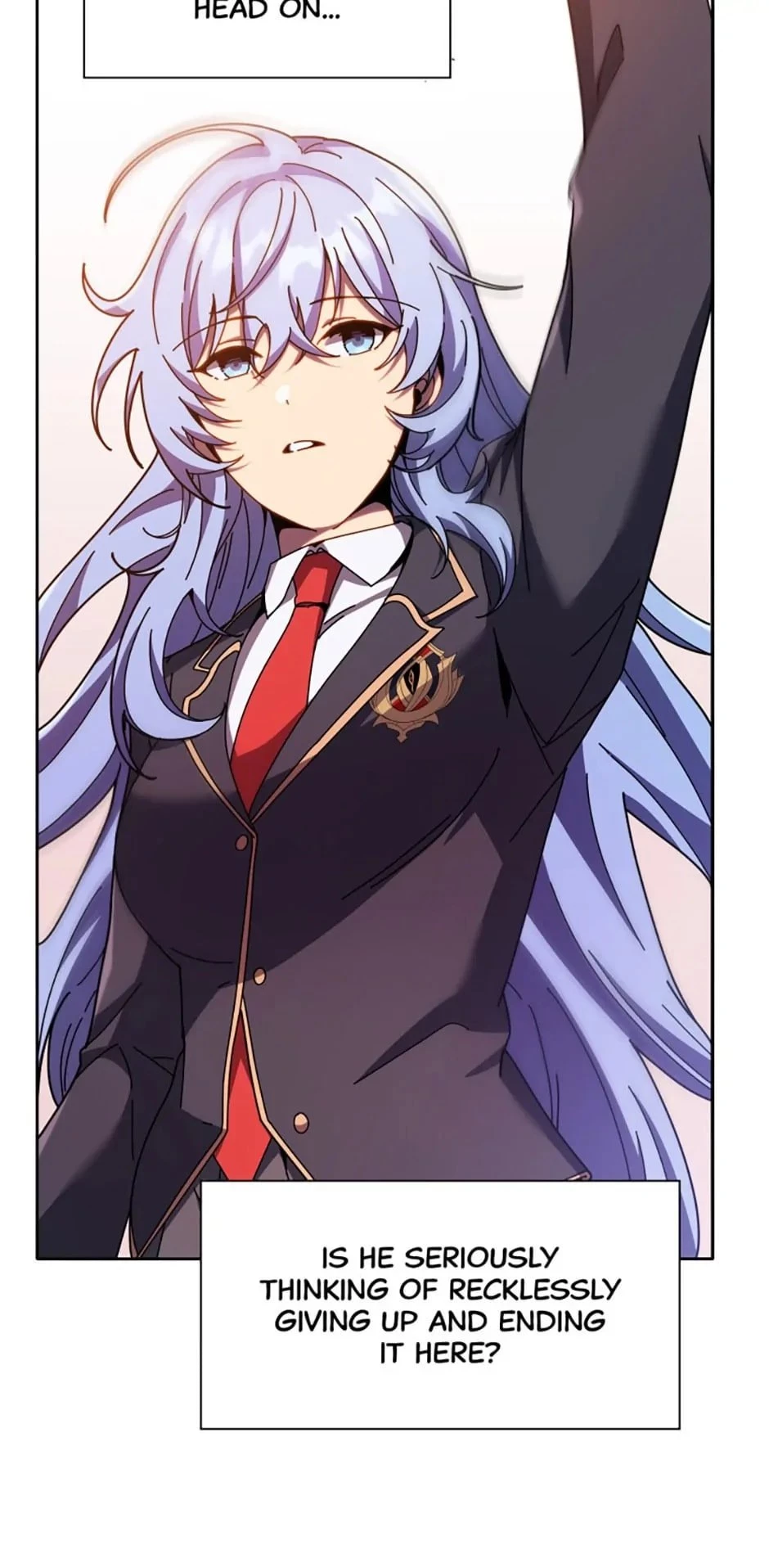 Necromancer Academy and the Genius Summoner Chapter 76 - 8
