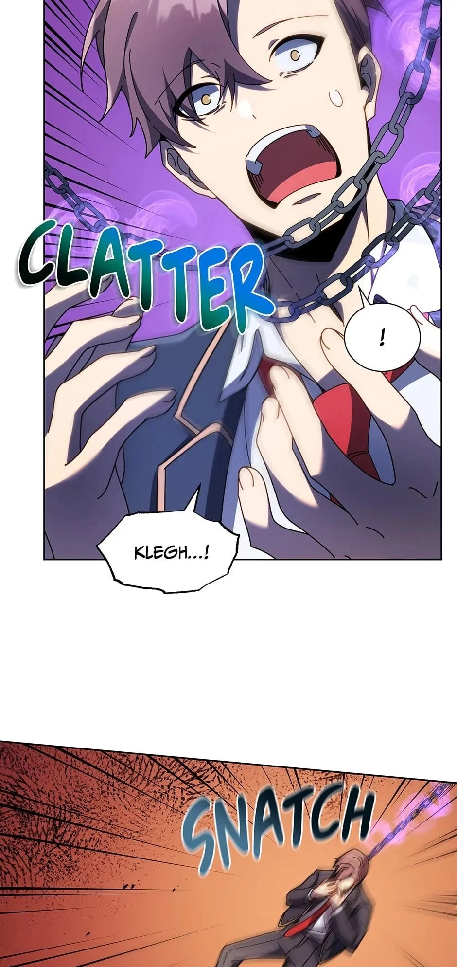 Necromancer Academy and the Genius Summoner Chapter 78 - 27