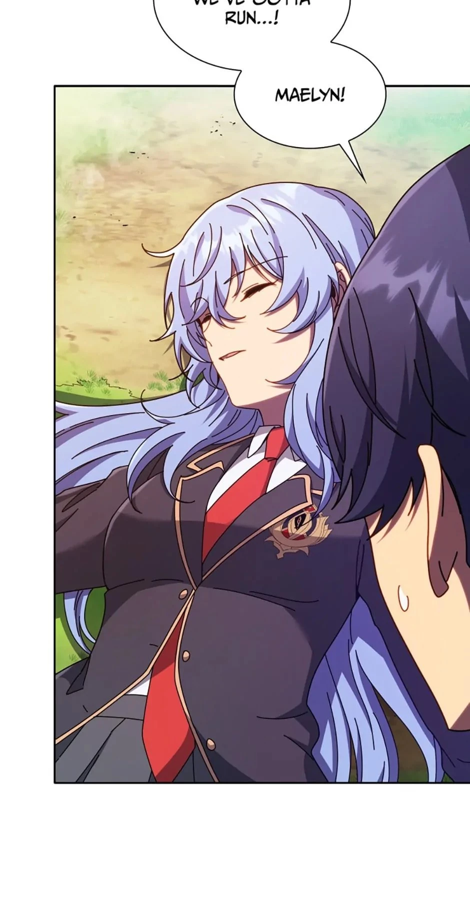 Necromancer Academy and the Genius Summoner Chapter 76 - 15