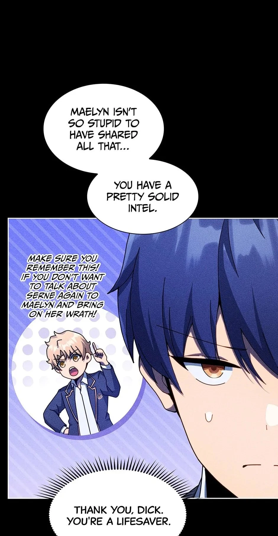 Necromancer Academy and the Genius Summoner Chapter 79 - 36