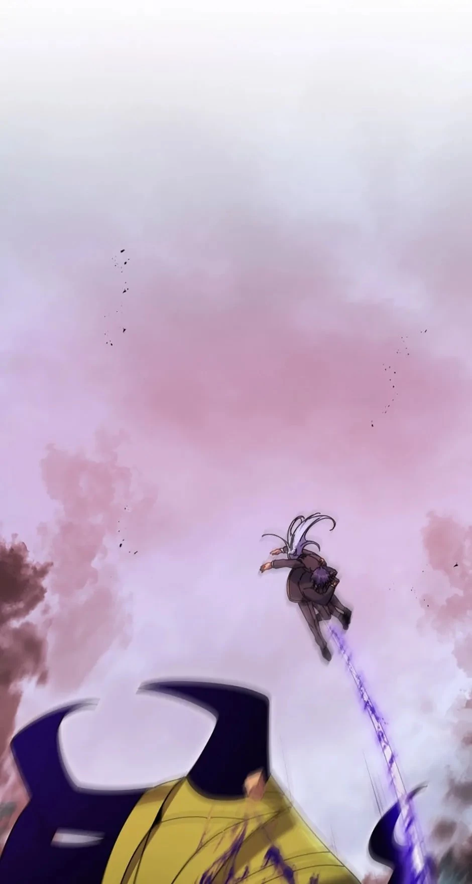 Necromancer Academy and the Genius Summoner Chapter 76 - 18