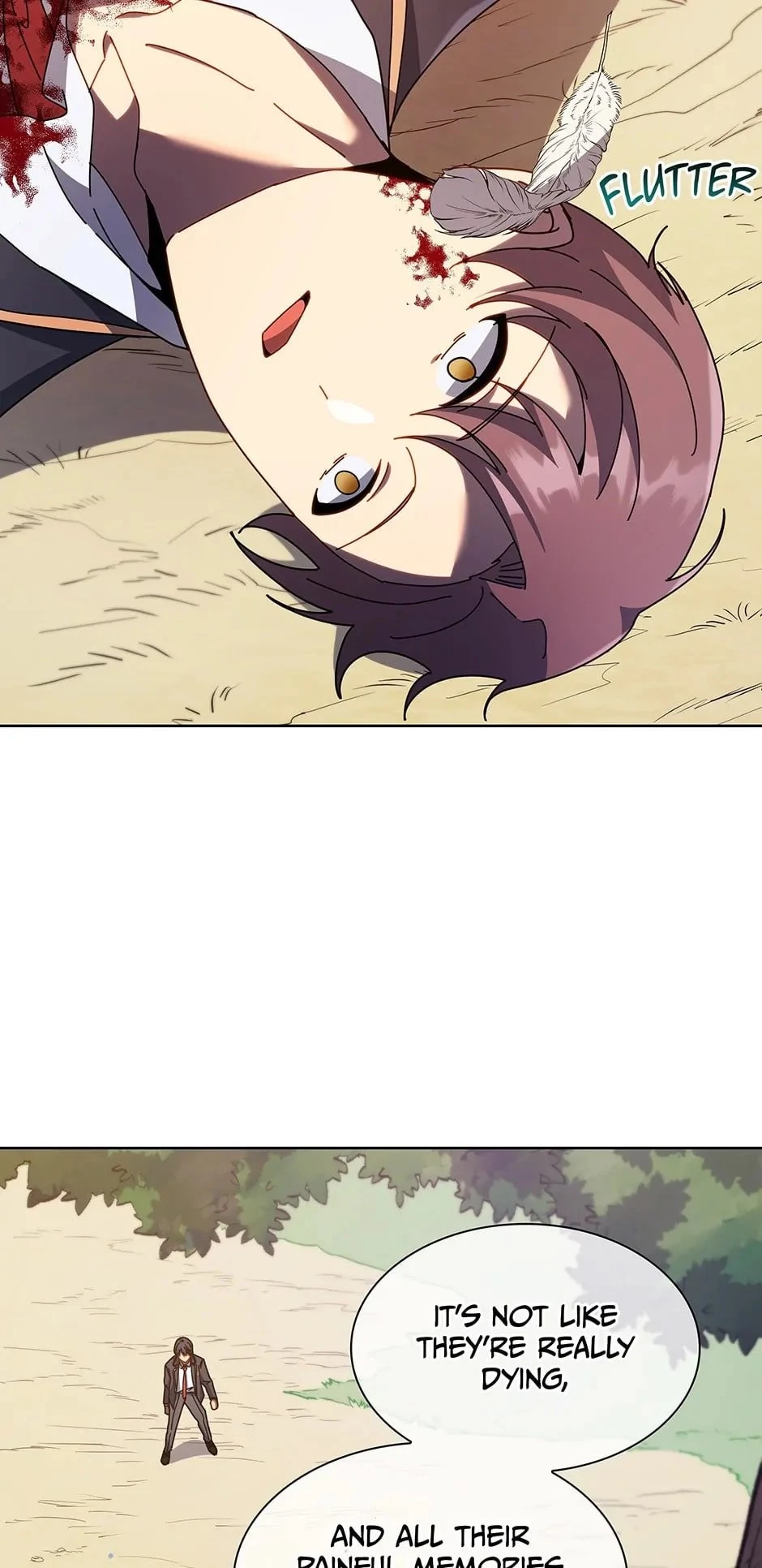 Necromancer Academy and the Genius Summoner Chapter 78 - 35