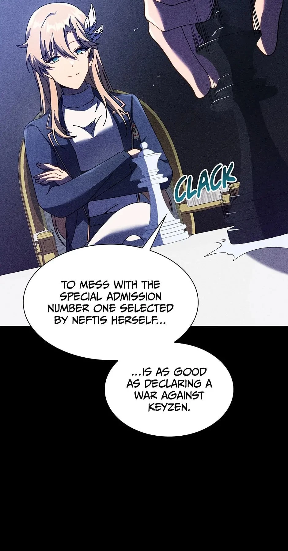 Necromancer Academy and the Genius Summoner Chapter 79 - 41