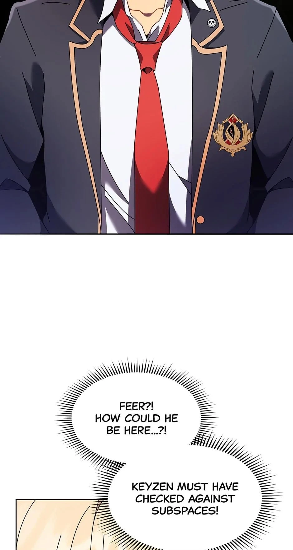 Necromancer Academy and the Genius Summoner Chapter 79 - 47
