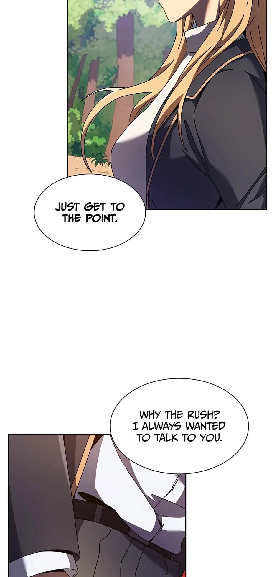 Necromancer Academy and the Genius Summoner Chapter 78 - 46