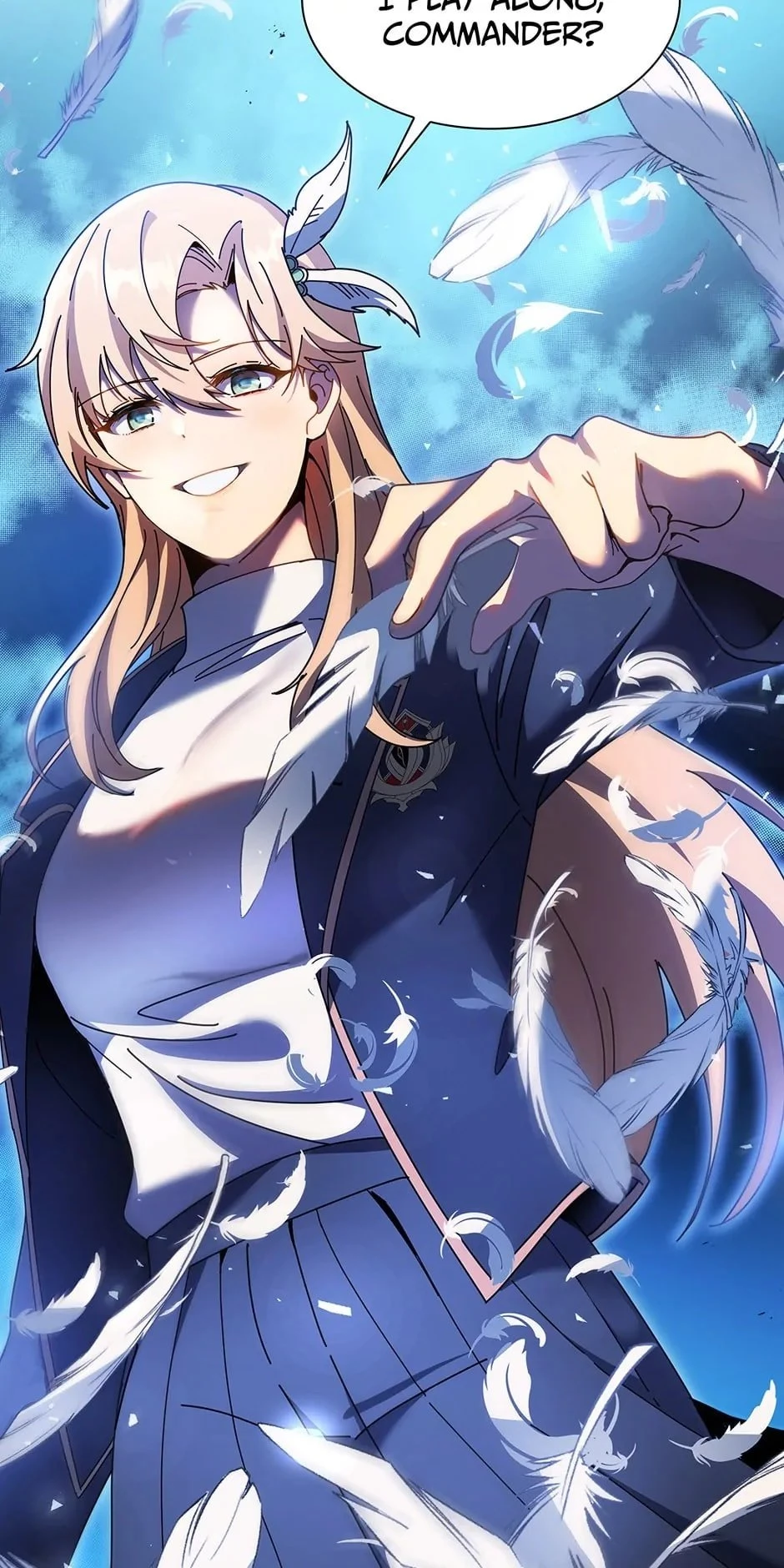Necromancer Academy and the Genius Summoner Chapter 79 - 53