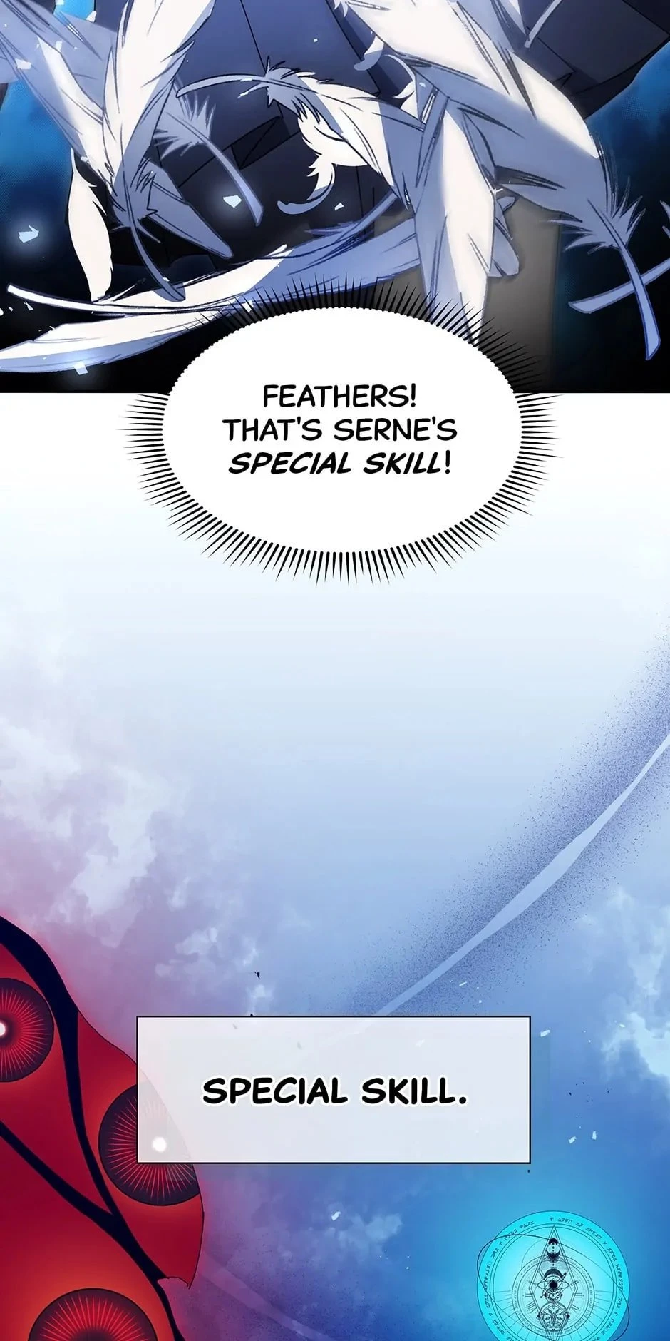 Necromancer Academy and the Genius Summoner Chapter 79 - 54