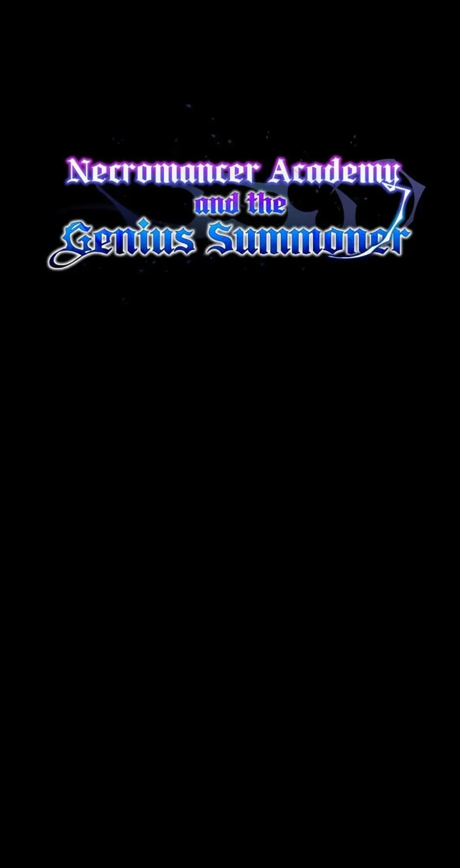 Necromancer Academy and the Genius Summoner Chapter 76 - 38