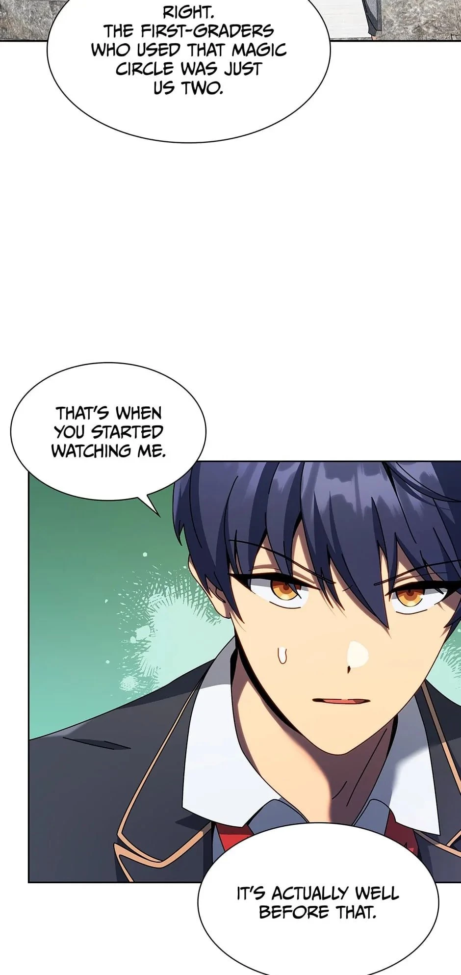 Necromancer Academy and the Genius Summoner Chapter 78 - 56