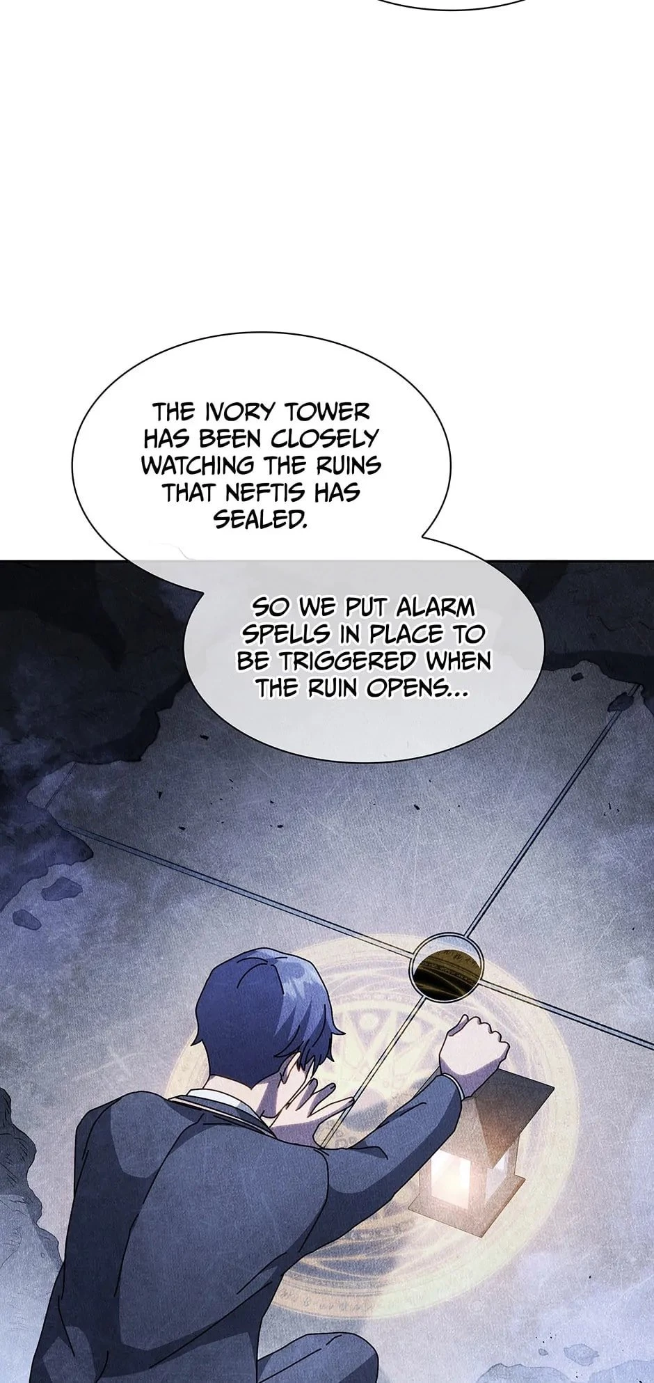 Necromancer Academy and the Genius Summoner Chapter 78 - 57