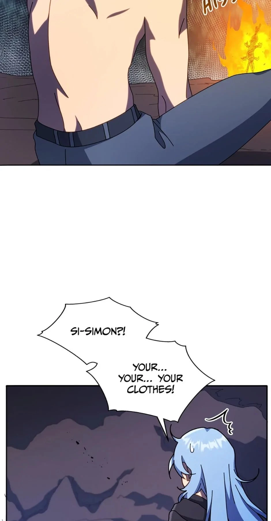 Necromancer Academy and the Genius Summoner Chapter 76 - 48