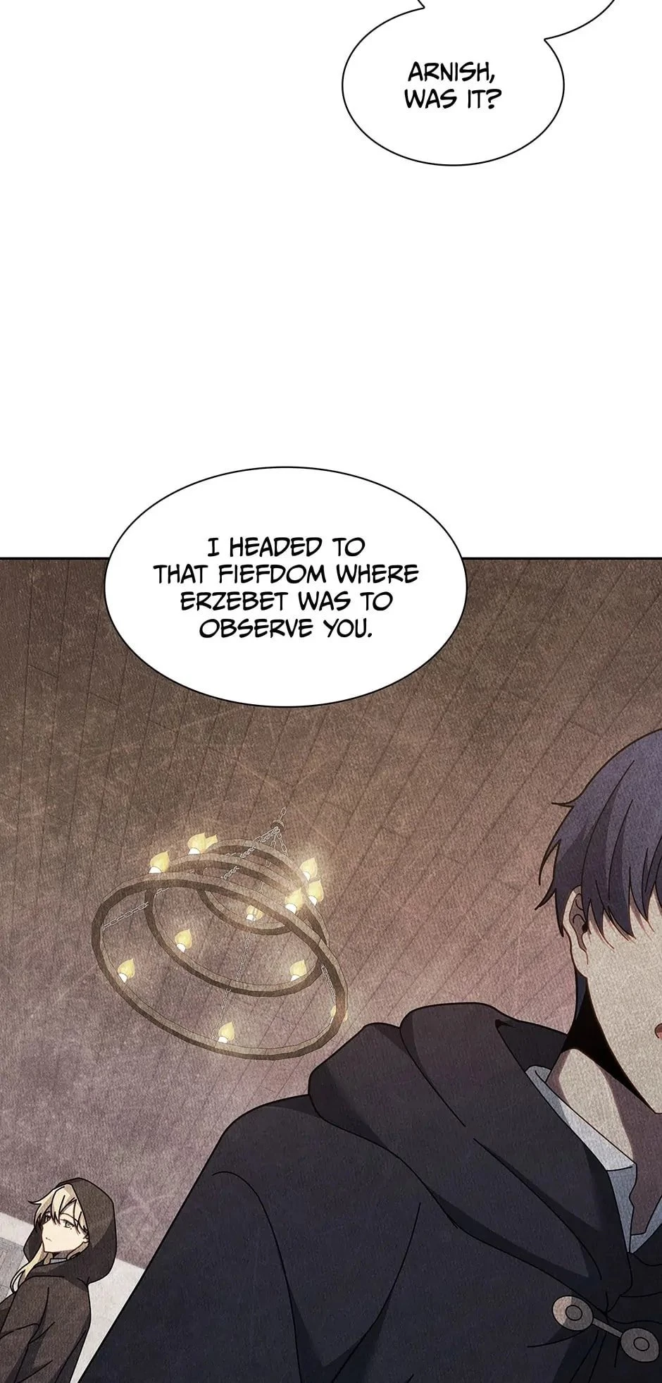 Necromancer Academy and the Genius Summoner Chapter 78 - 61