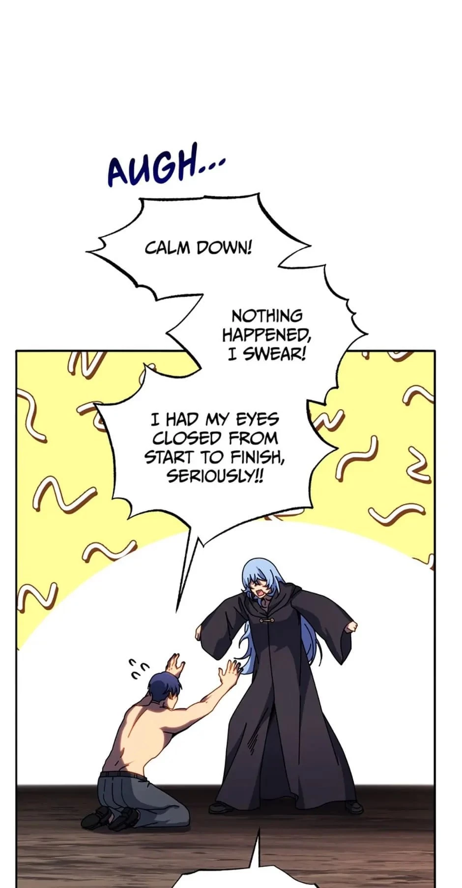 Necromancer Academy and the Genius Summoner Chapter 76 - 54