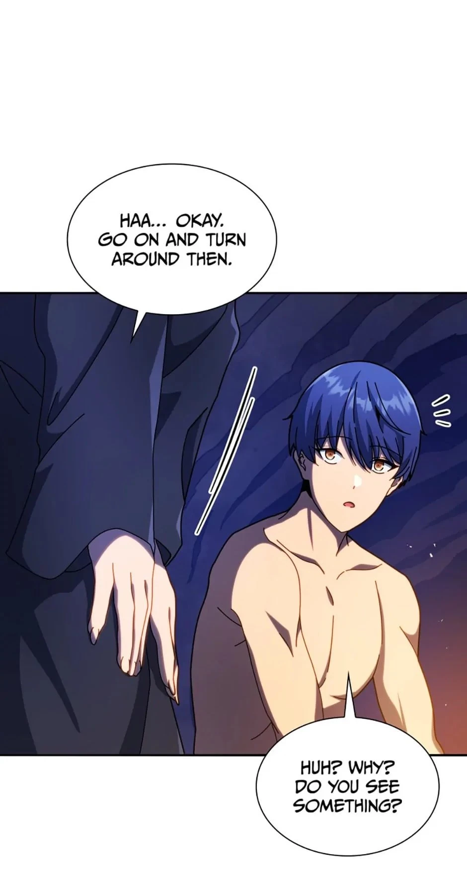 Necromancer Academy and the Genius Summoner Chapter 76 - 61