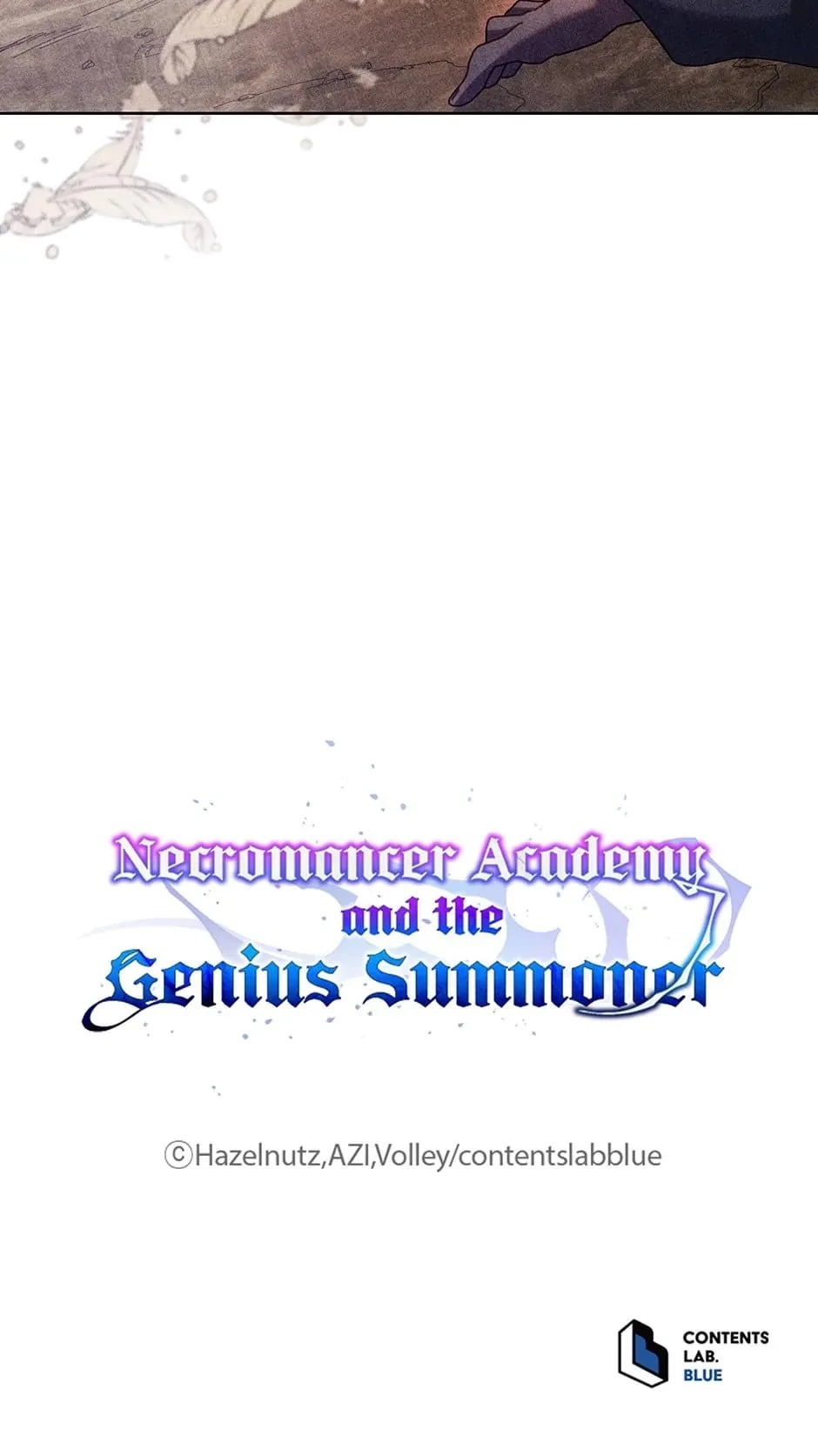 Necromancer Academy and the Genius Summoner Chapter 79 - 75