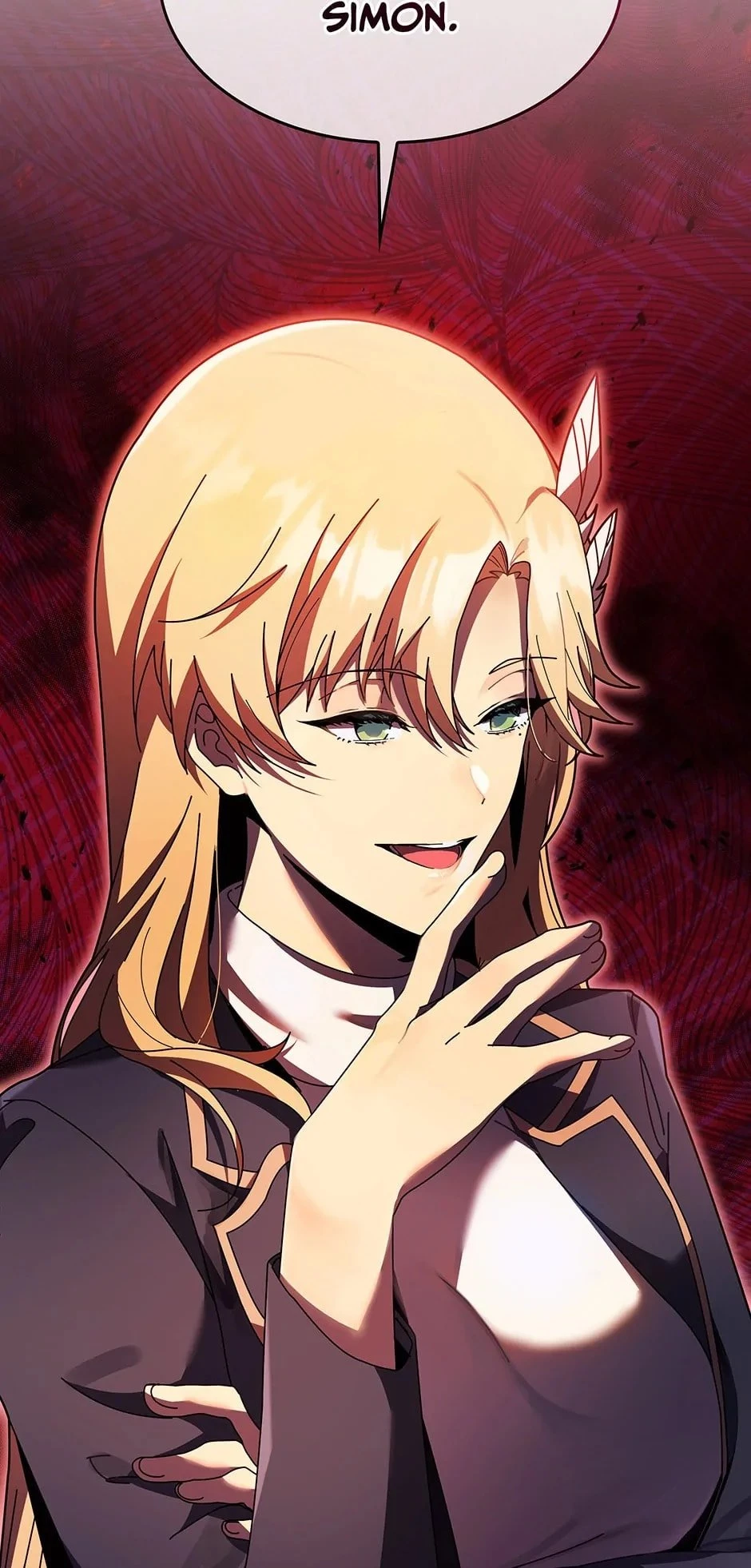 Necromancer Academy and the Genius Summoner Chapter 78 - 76