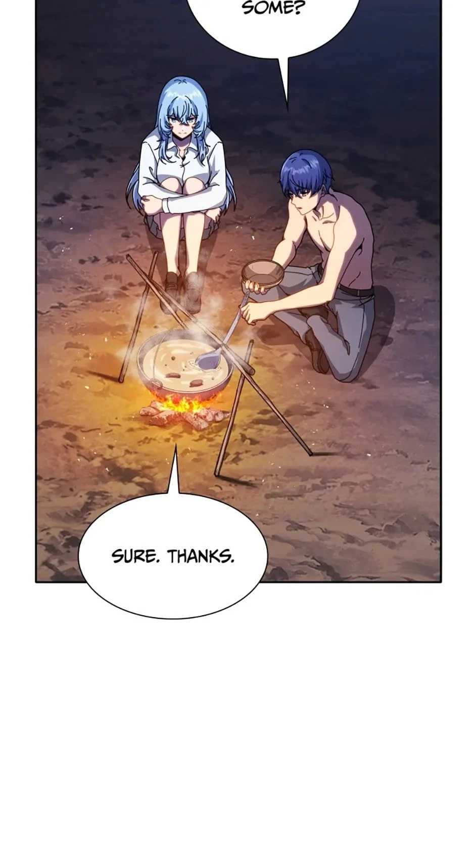 Necromancer Academy and the Genius Summoner Chapter 76 - 67