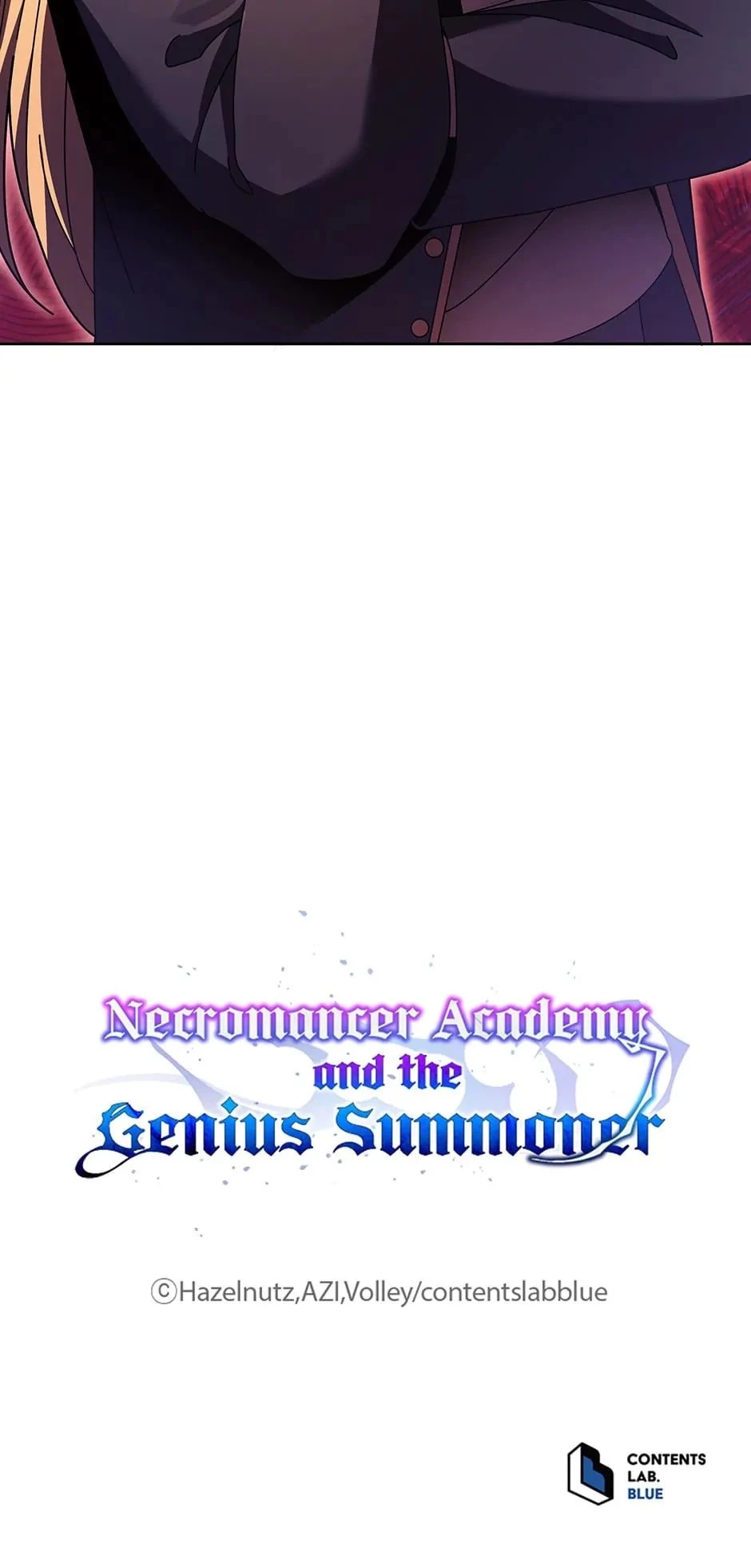 Necromancer Academy and the Genius Summoner Chapter 78 - 77