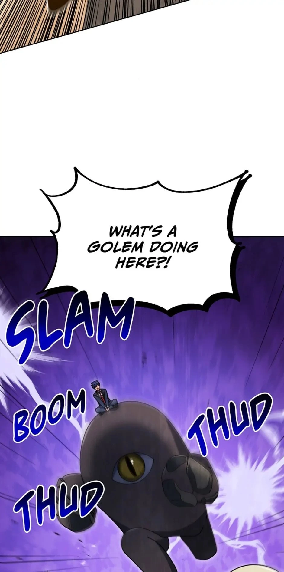 Necromancer Academy and the Genius Summoner Chapter 75 - 5