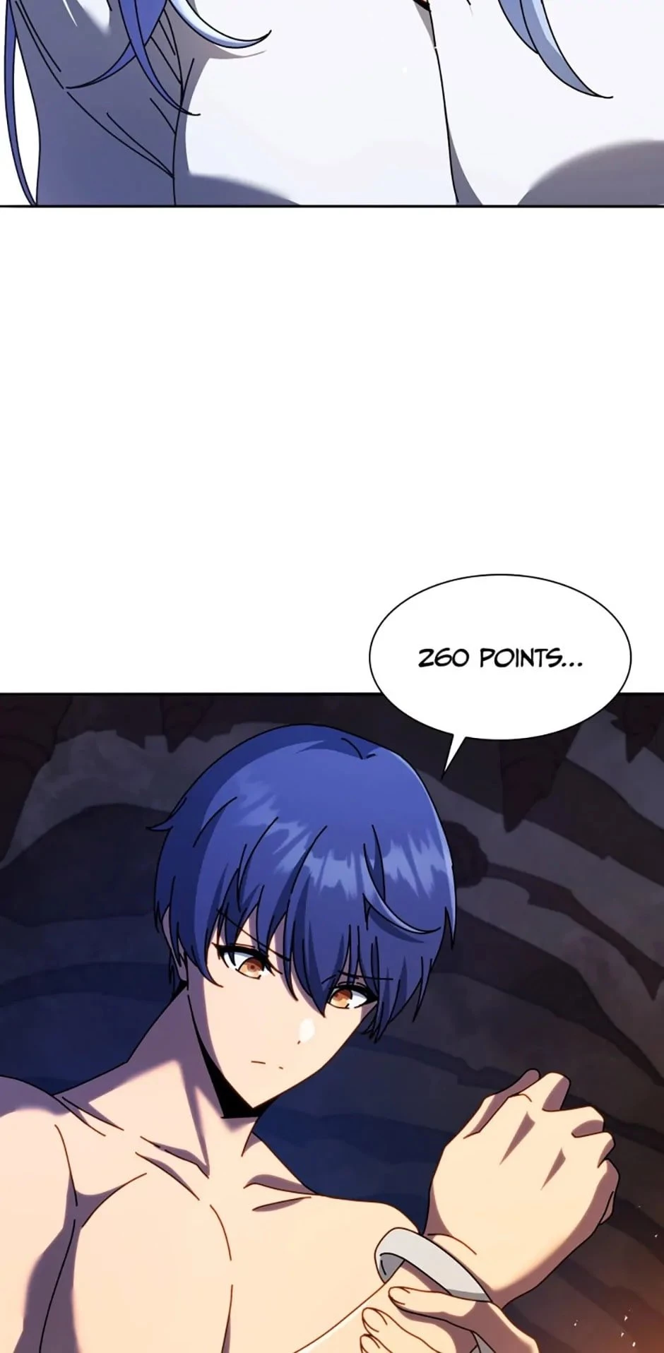 Necromancer Academy and the Genius Summoner Chapter 76 - 77