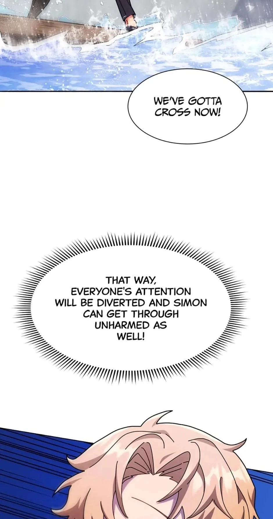 Necromancer Academy and the Genius Summoner Chapter 74 - 8