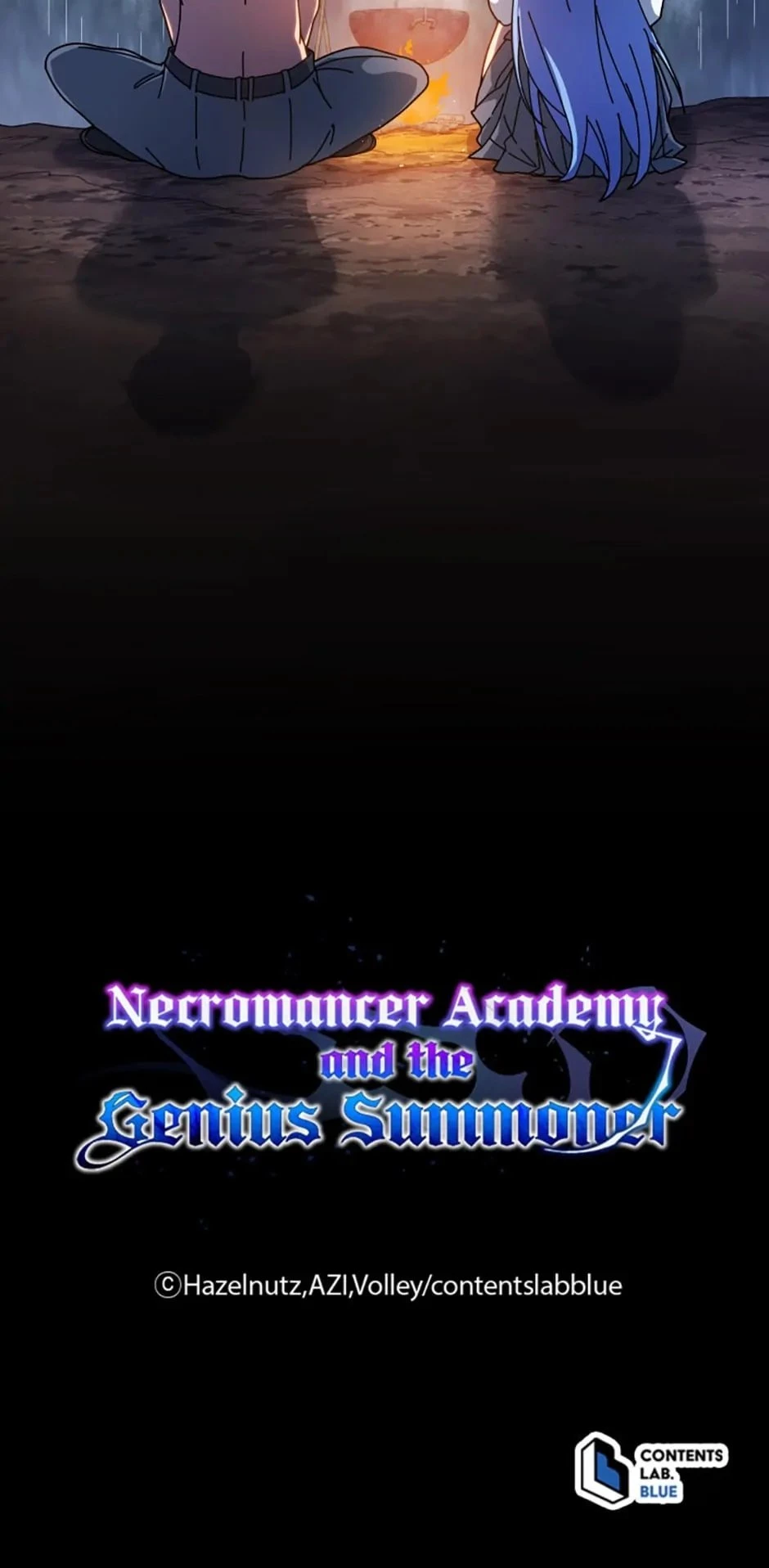 Necromancer Academy and the Genius Summoner Chapter 76 - 82
