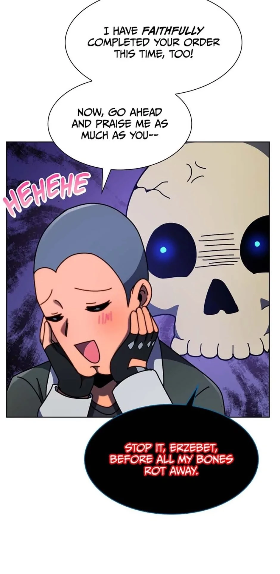 Necromancer Academy and the Genius Summoner Chapter 73 - 14