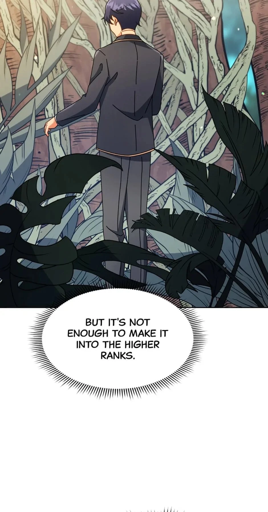 Necromancer Academy and the Genius Summoner Chapter 75 - 18