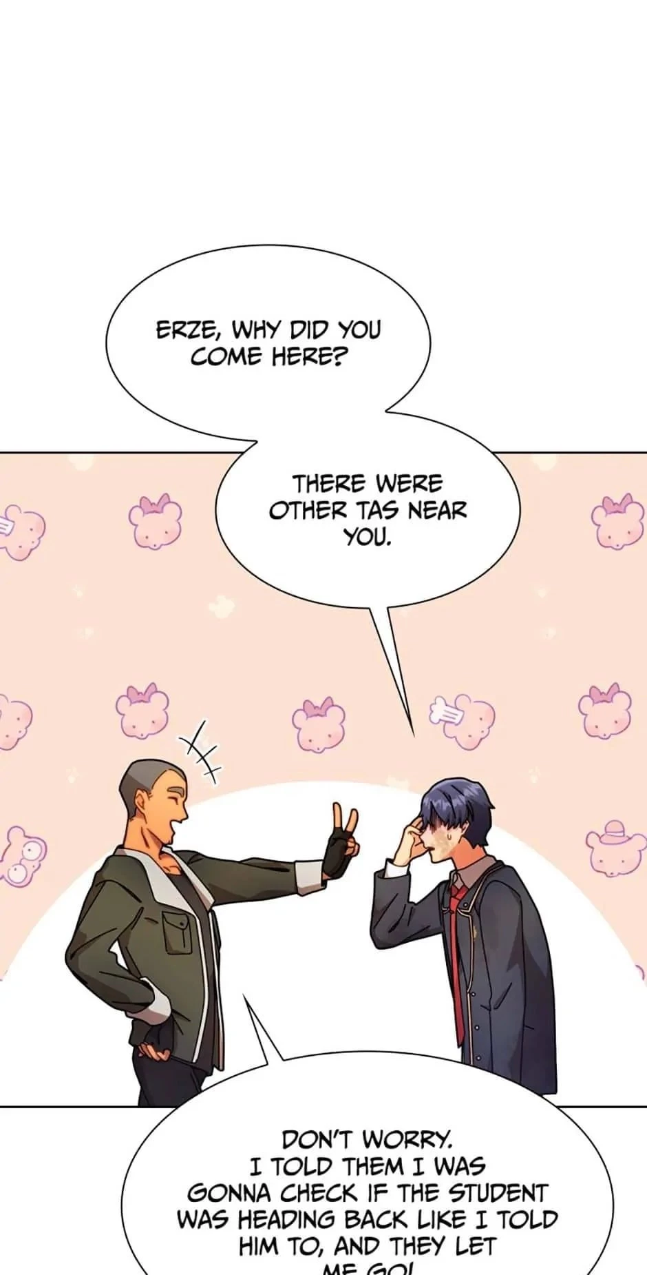 Necromancer Academy and the Genius Summoner Chapter 73 - 15