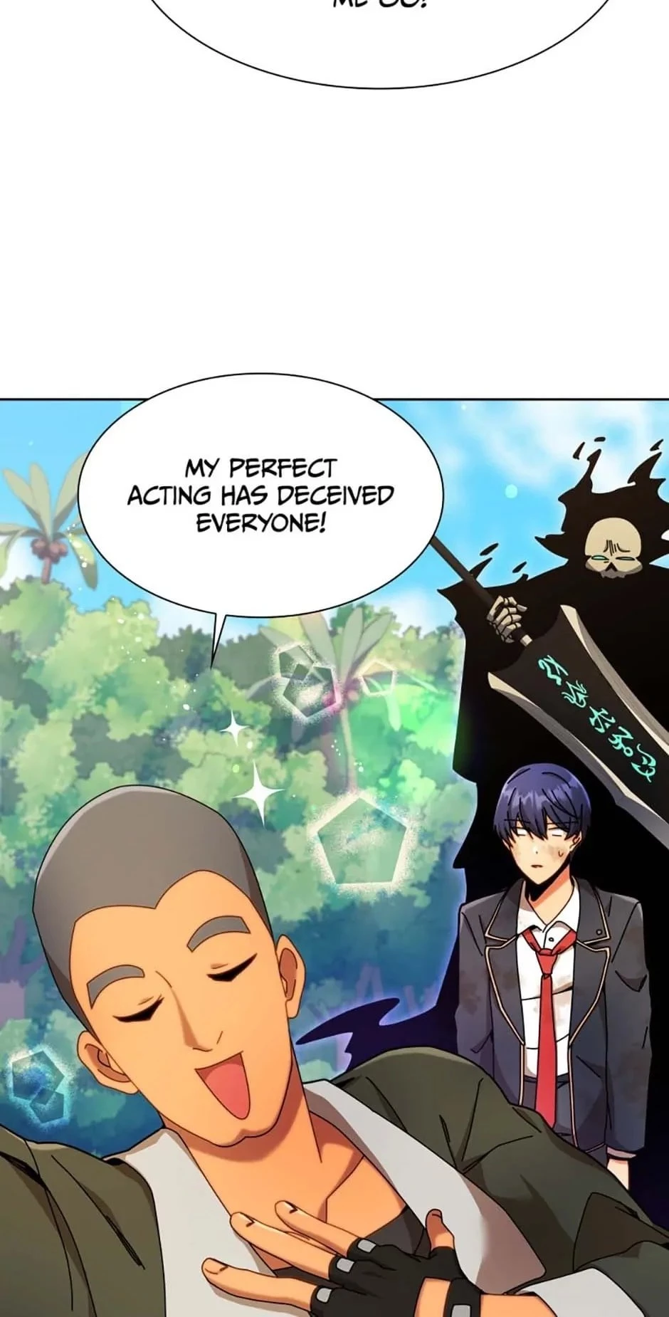 Necromancer Academy and the Genius Summoner Chapter 73 - 16