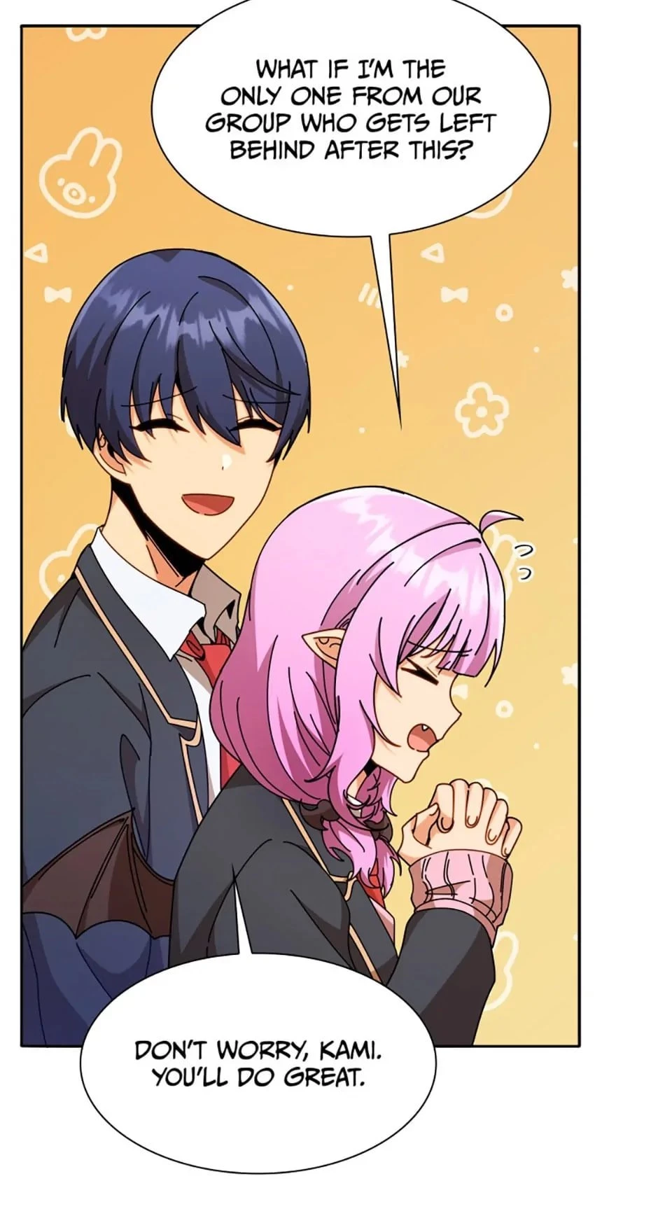 Necromancer Academy and the Genius Summoner Chapter 72 - 3