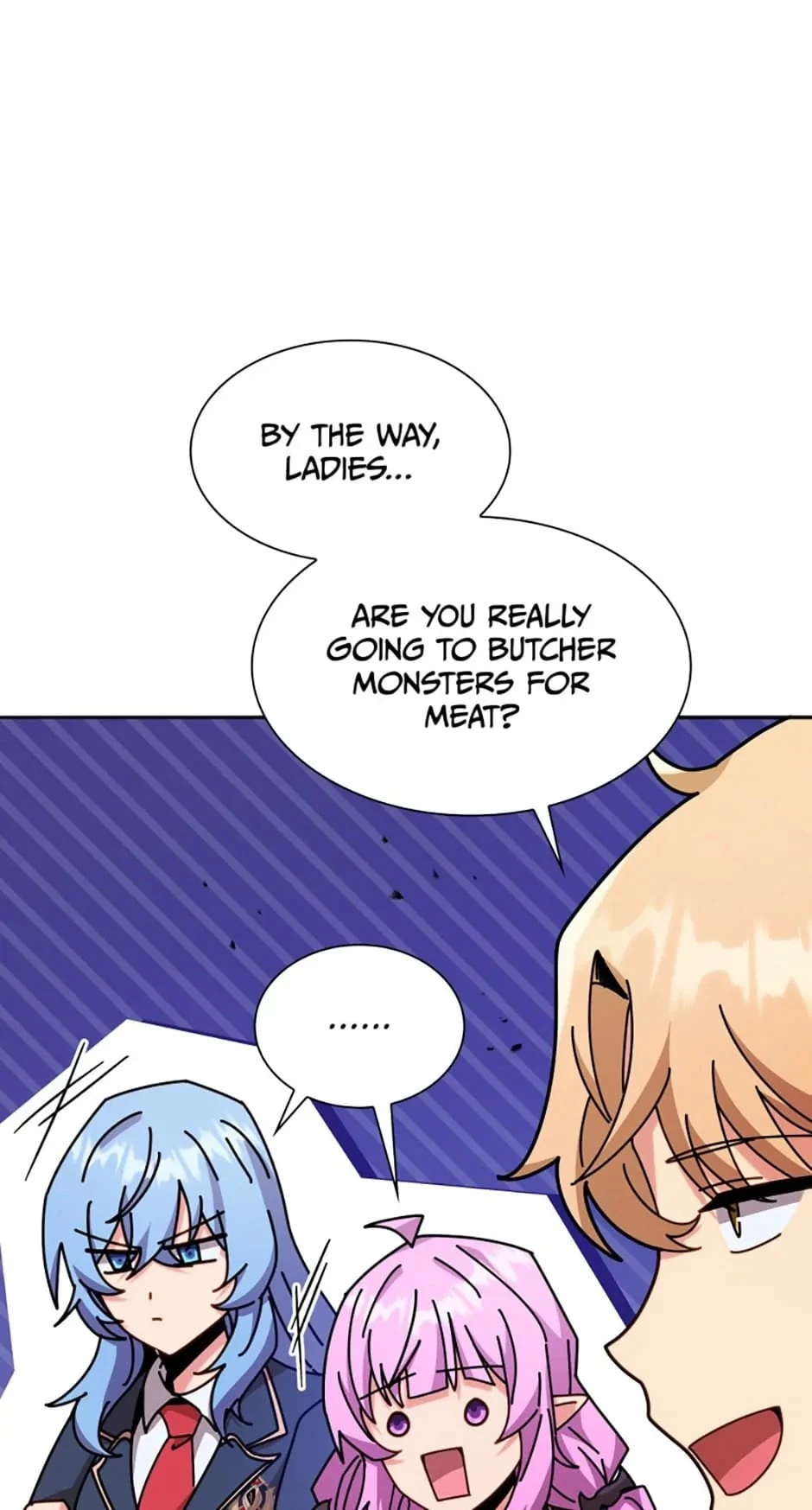 Necromancer Academy and the Genius Summoner Chapter 72 - 4