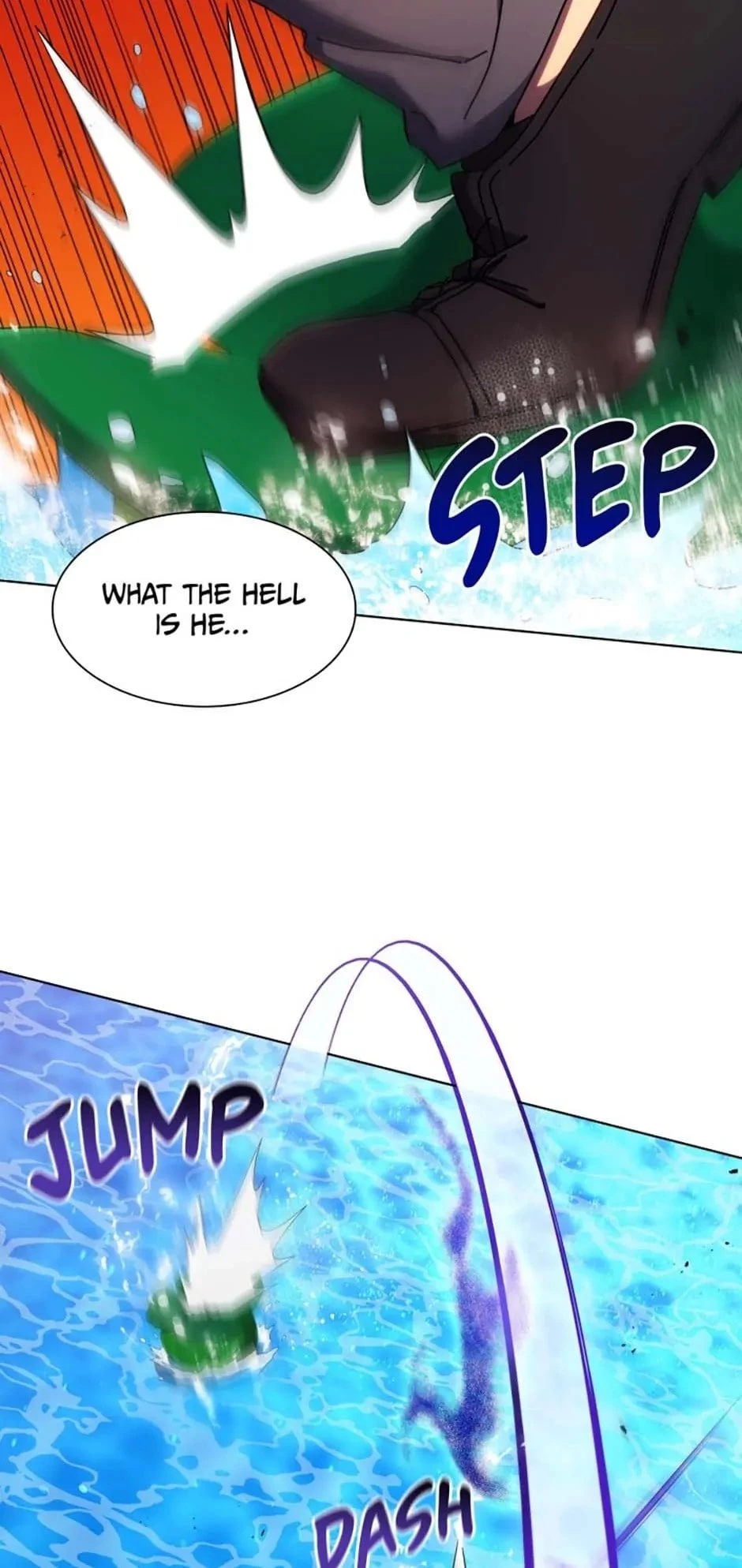 Necromancer Academy and the Genius Summoner Chapter 74 - 18