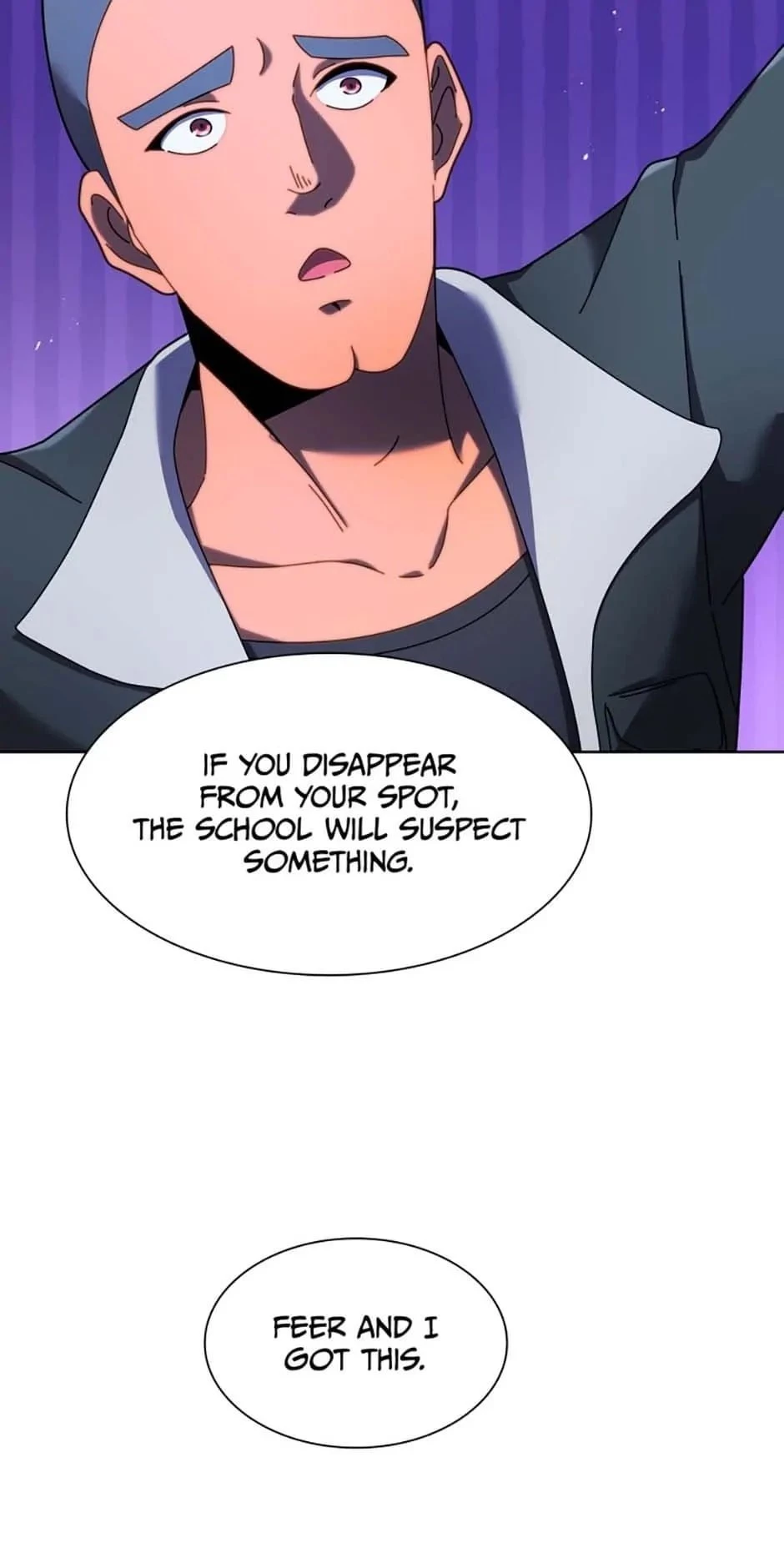 Necromancer Academy and the Genius Summoner Chapter 73 - 19