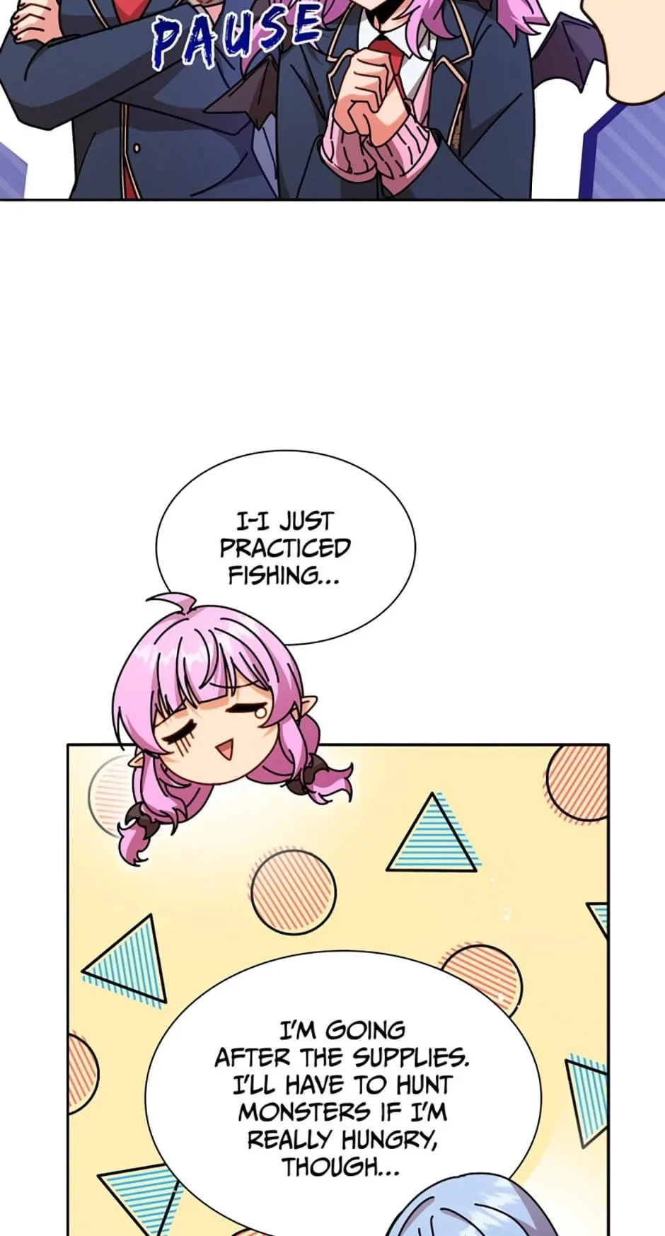 Necromancer Academy and the Genius Summoner Chapter 72 - 5