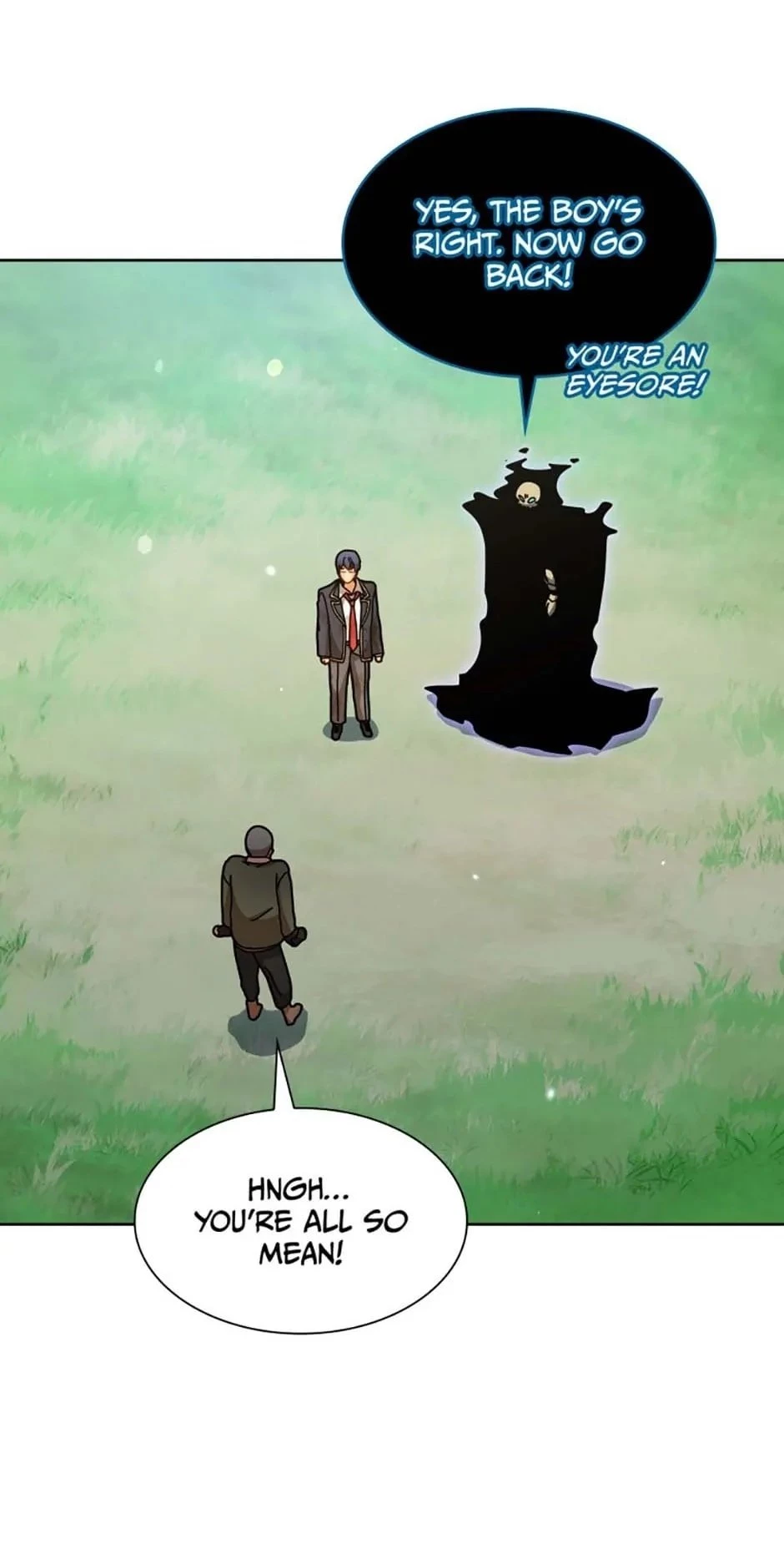 Necromancer Academy and the Genius Summoner Chapter 73 - 20