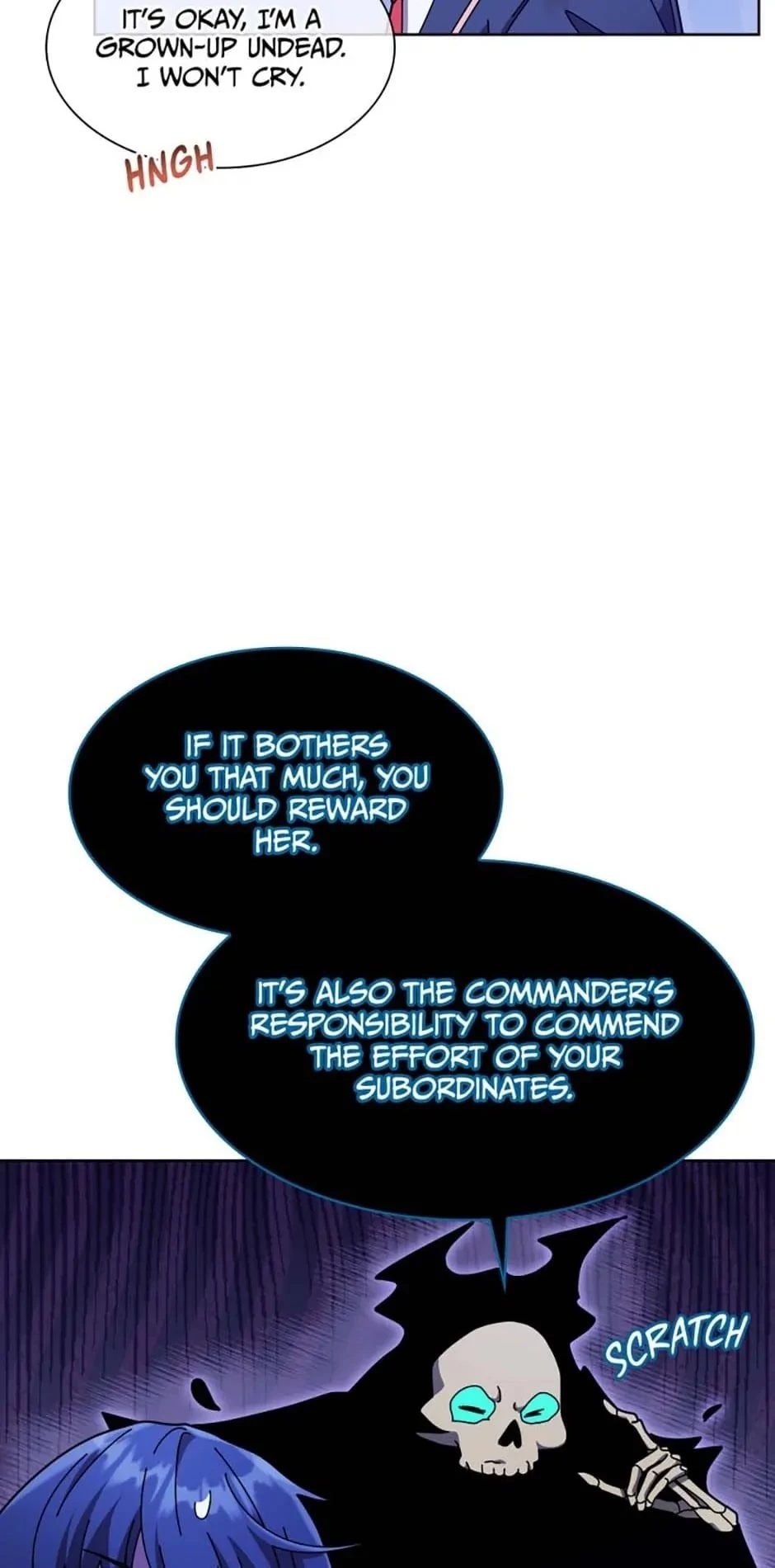 Necromancer Academy and the Genius Summoner Chapter 73 - 23