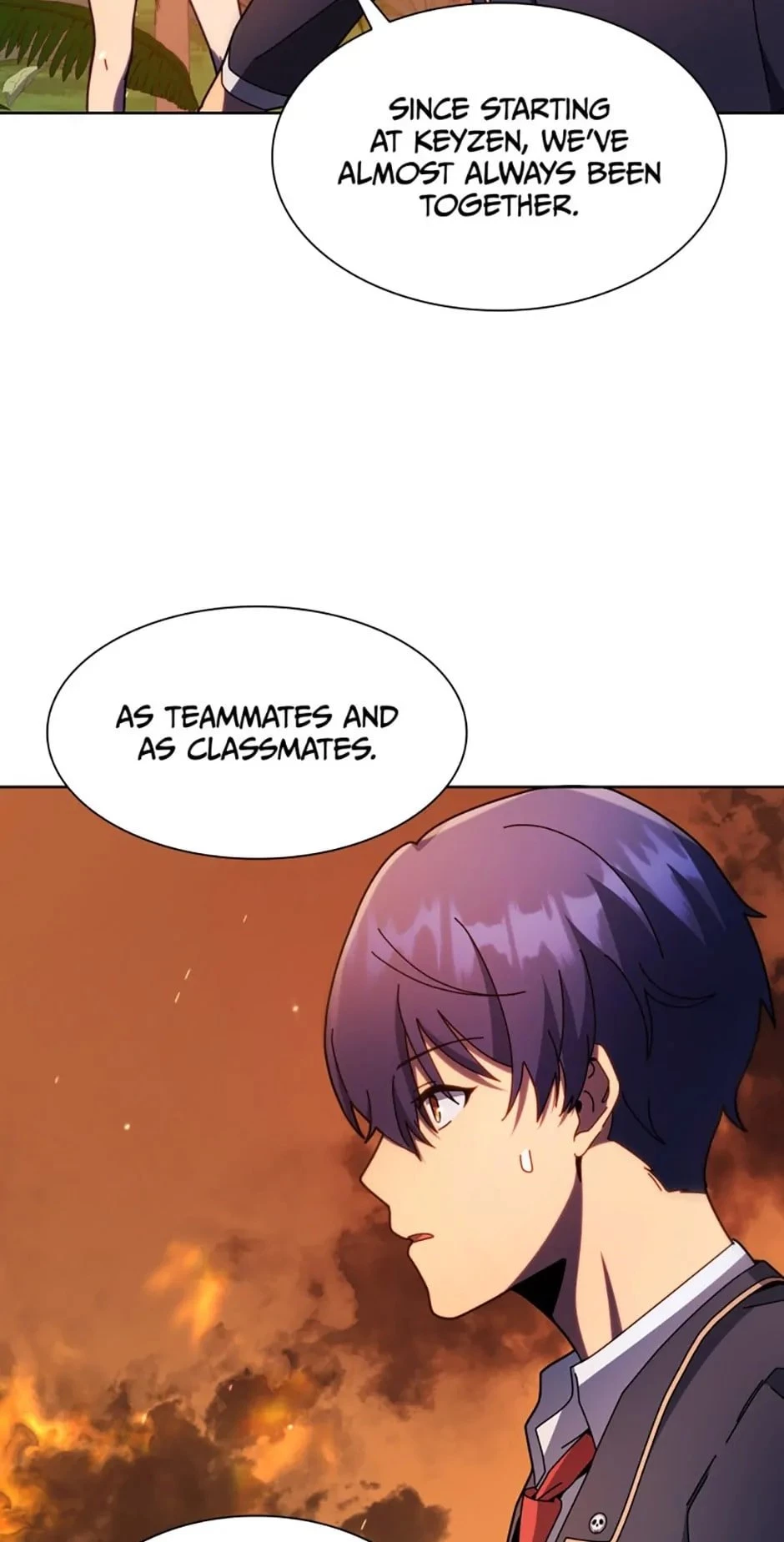 Necromancer Academy and the Genius Summoner Chapter 75 - 30