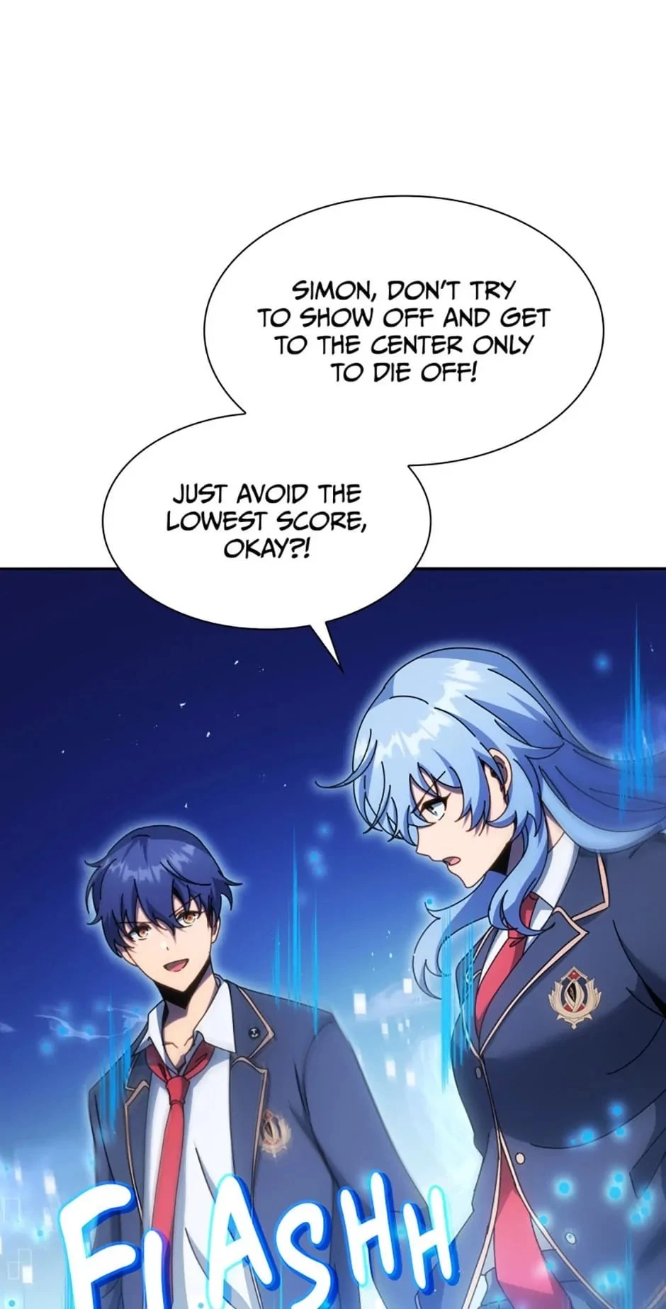 Necromancer Academy and the Genius Summoner Chapter 72 - 14