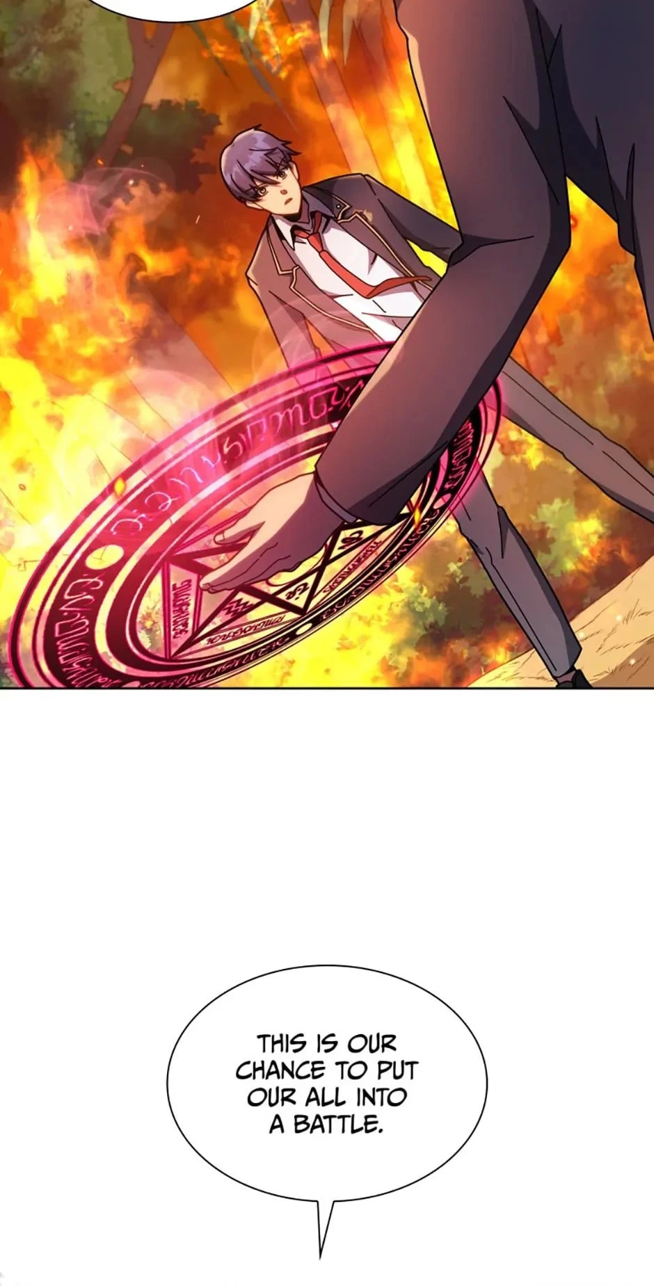 Necromancer Academy and the Genius Summoner Chapter 75 - 34