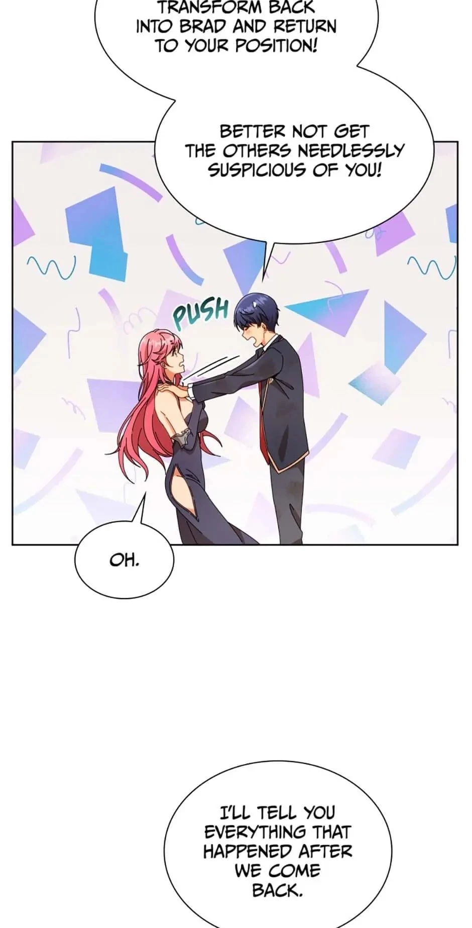 Necromancer Academy and the Genius Summoner Chapter 73 - 33