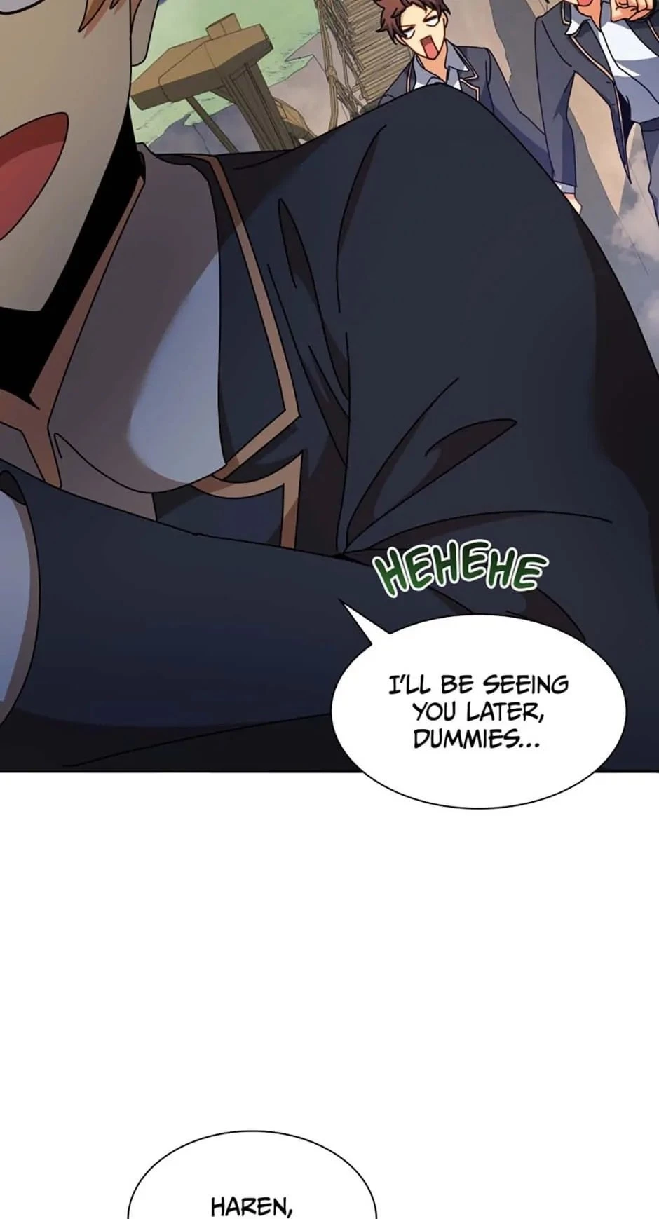 Necromancer Academy and the Genius Summoner Chapter 74 - 33