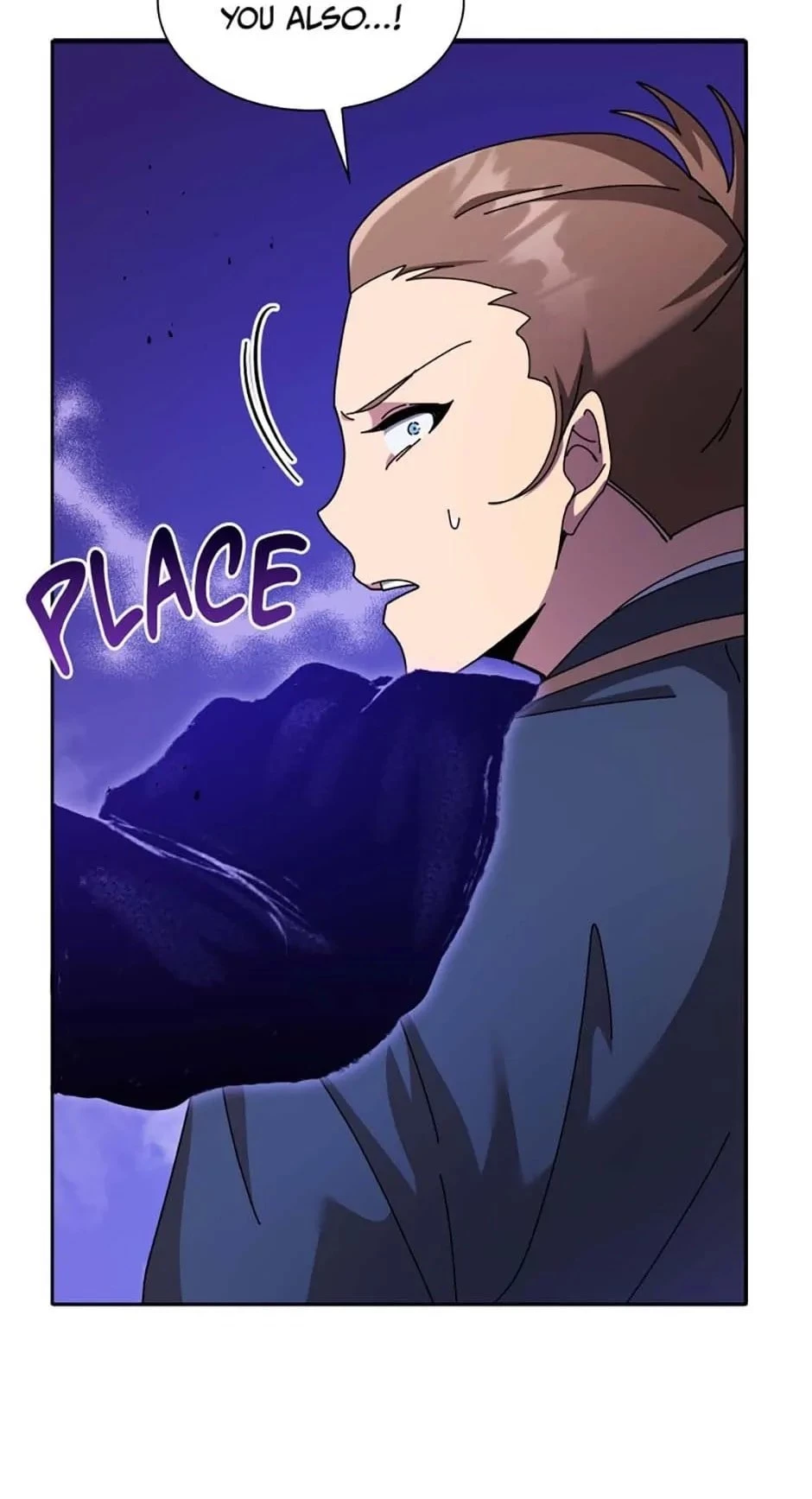 Necromancer Academy and the Genius Summoner Chapter 74 - 34