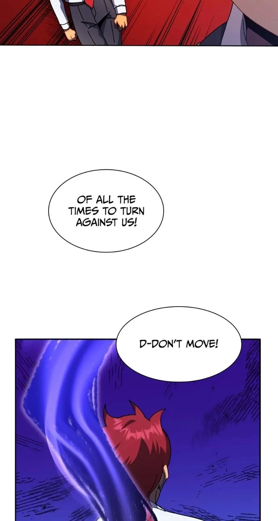 Necromancer Academy and the Genius Summoner Chapter 74 - 36