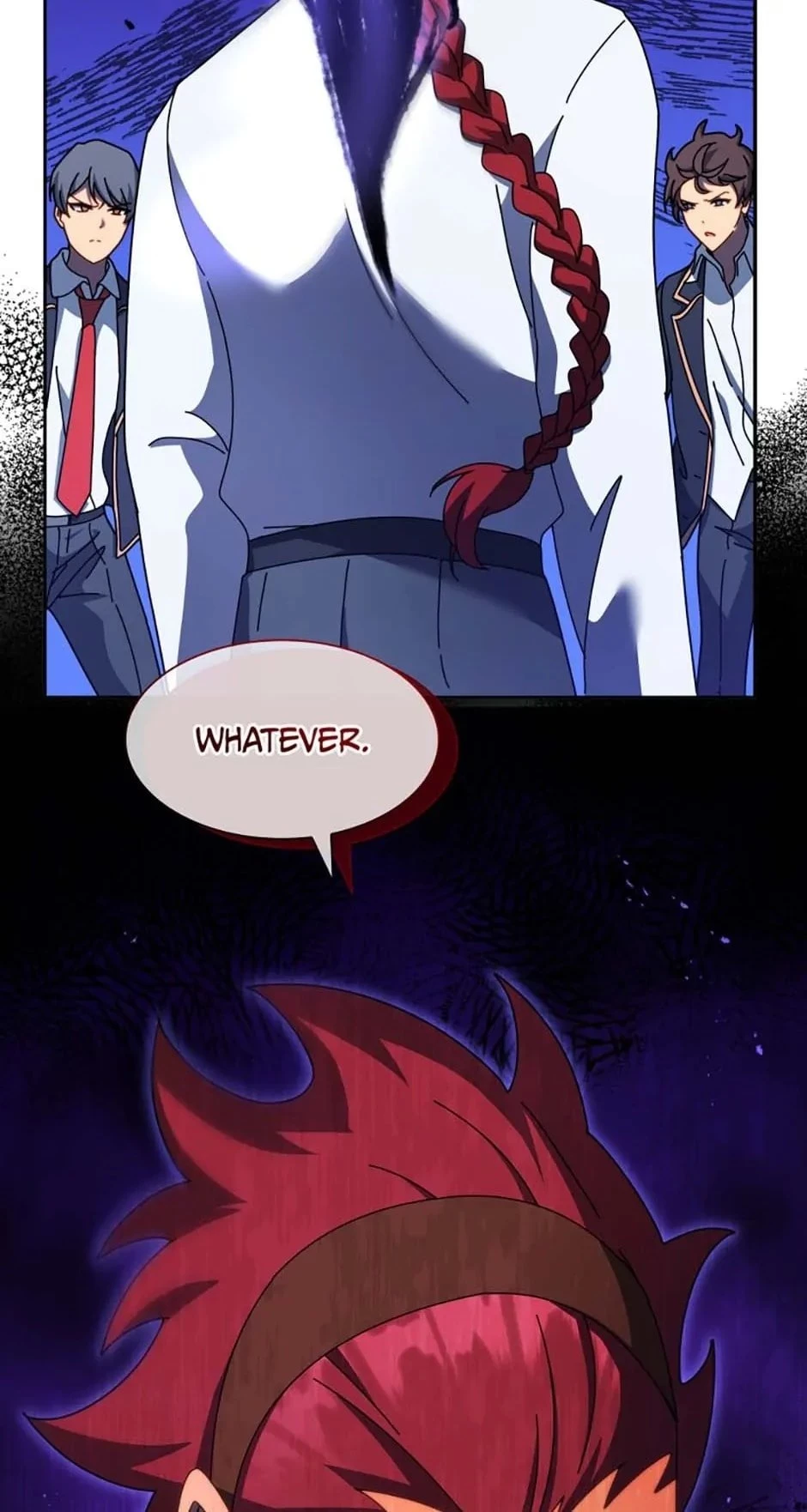 Necromancer Academy and the Genius Summoner Chapter 74 - 37
